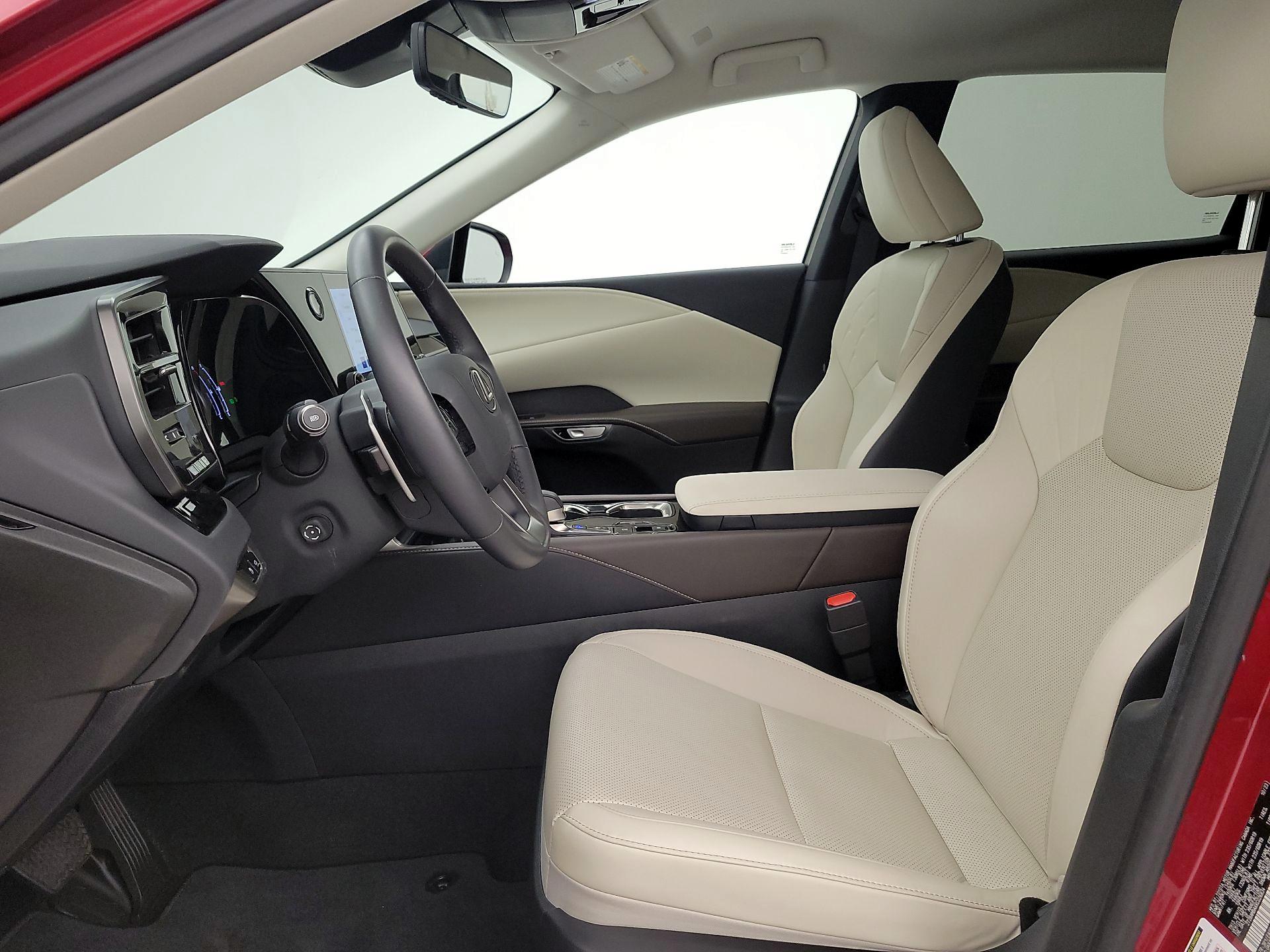 Thumbnail: 2024 Lexus RX - 11