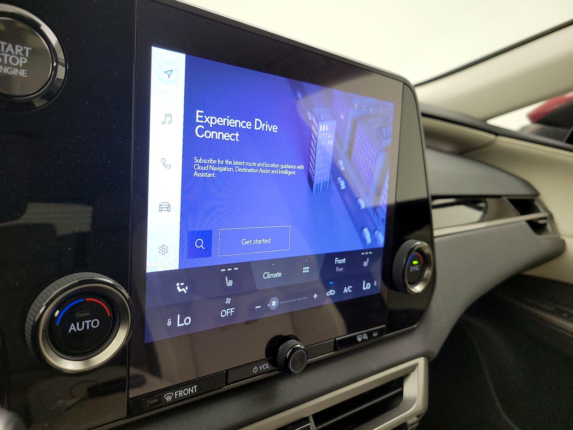 Thumbnail: 2024 Lexus RX - 16
