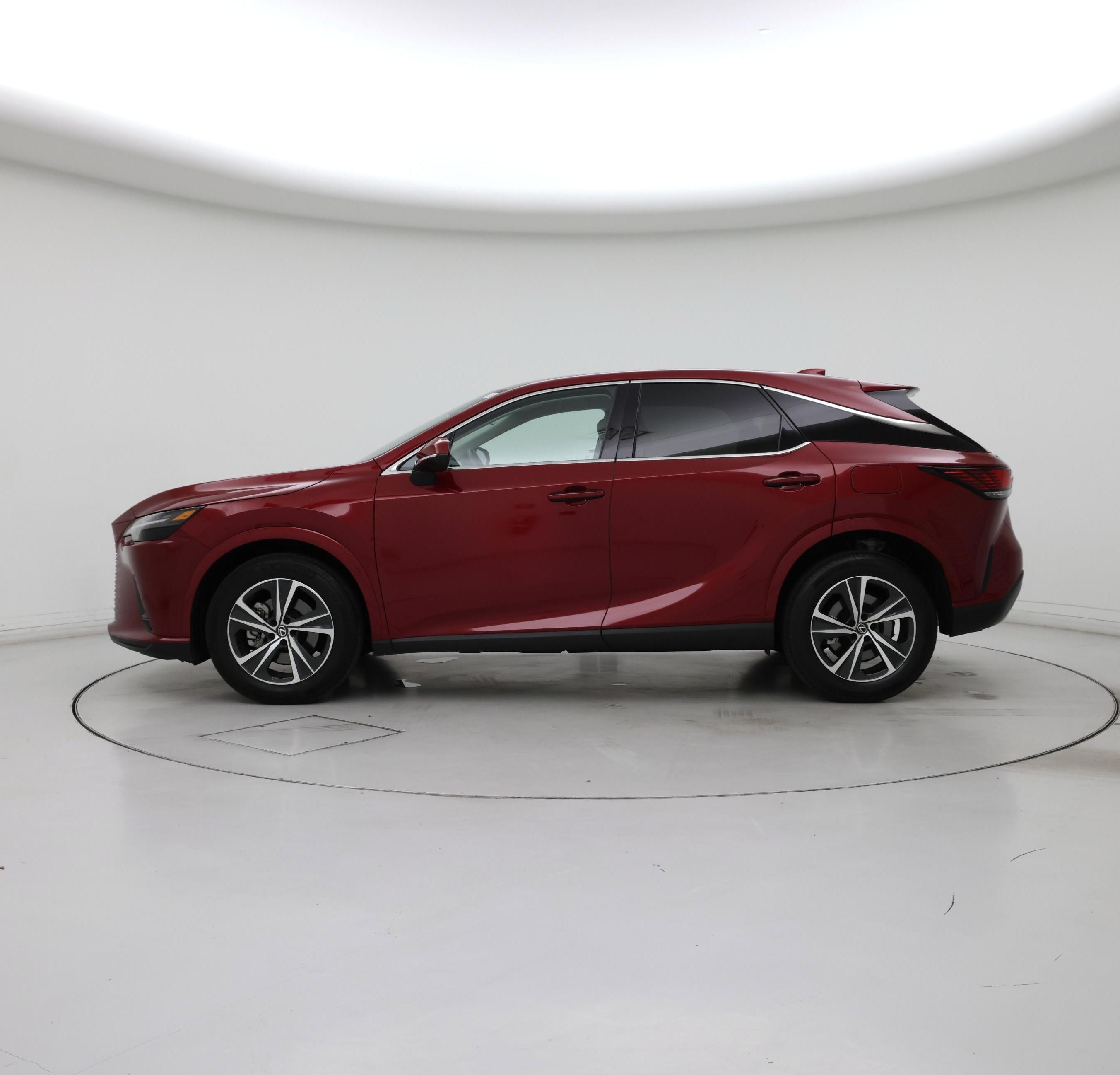 Thumbnail: 2024 Lexus RX - 3