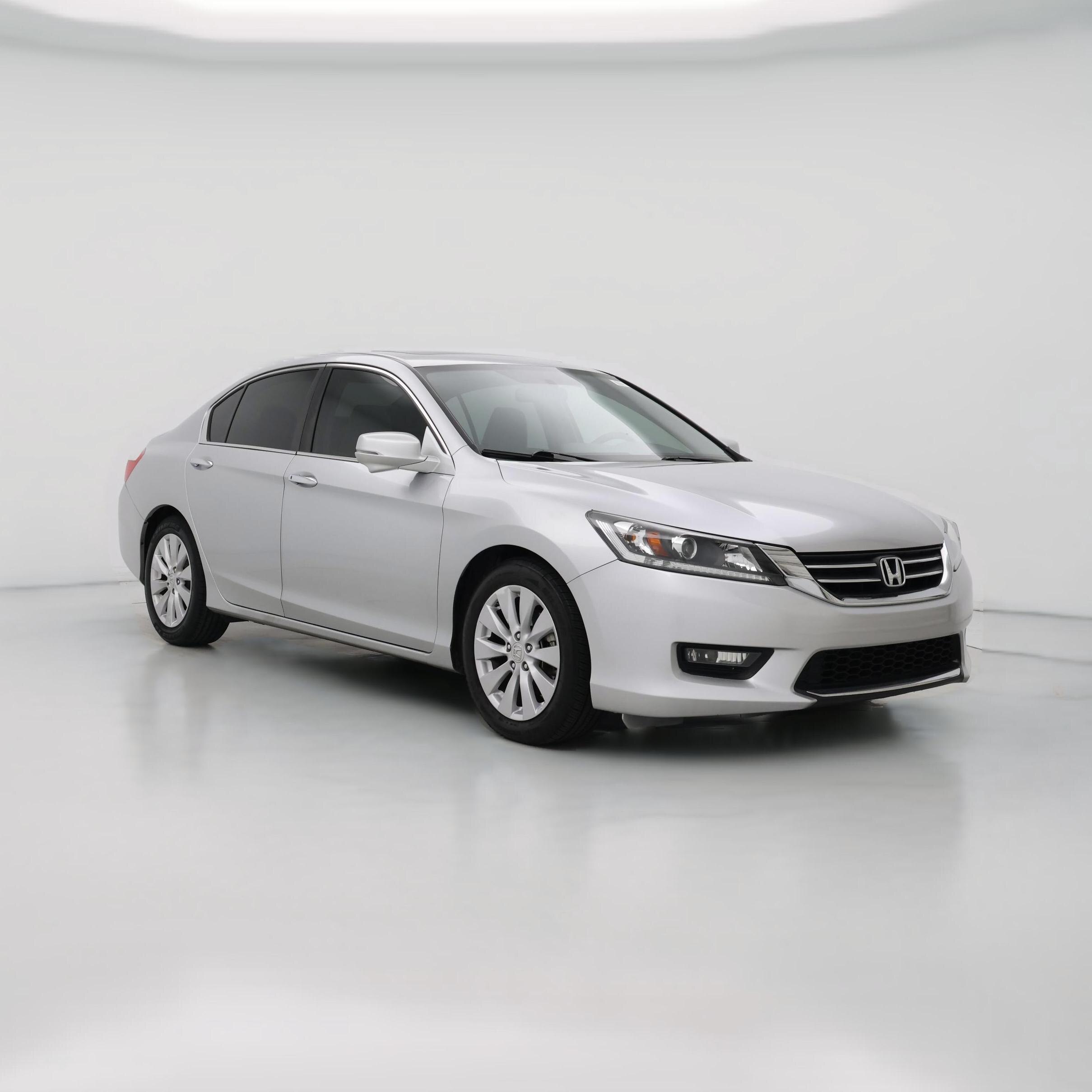 Thumbnail: 2014 Honda Accord - 1