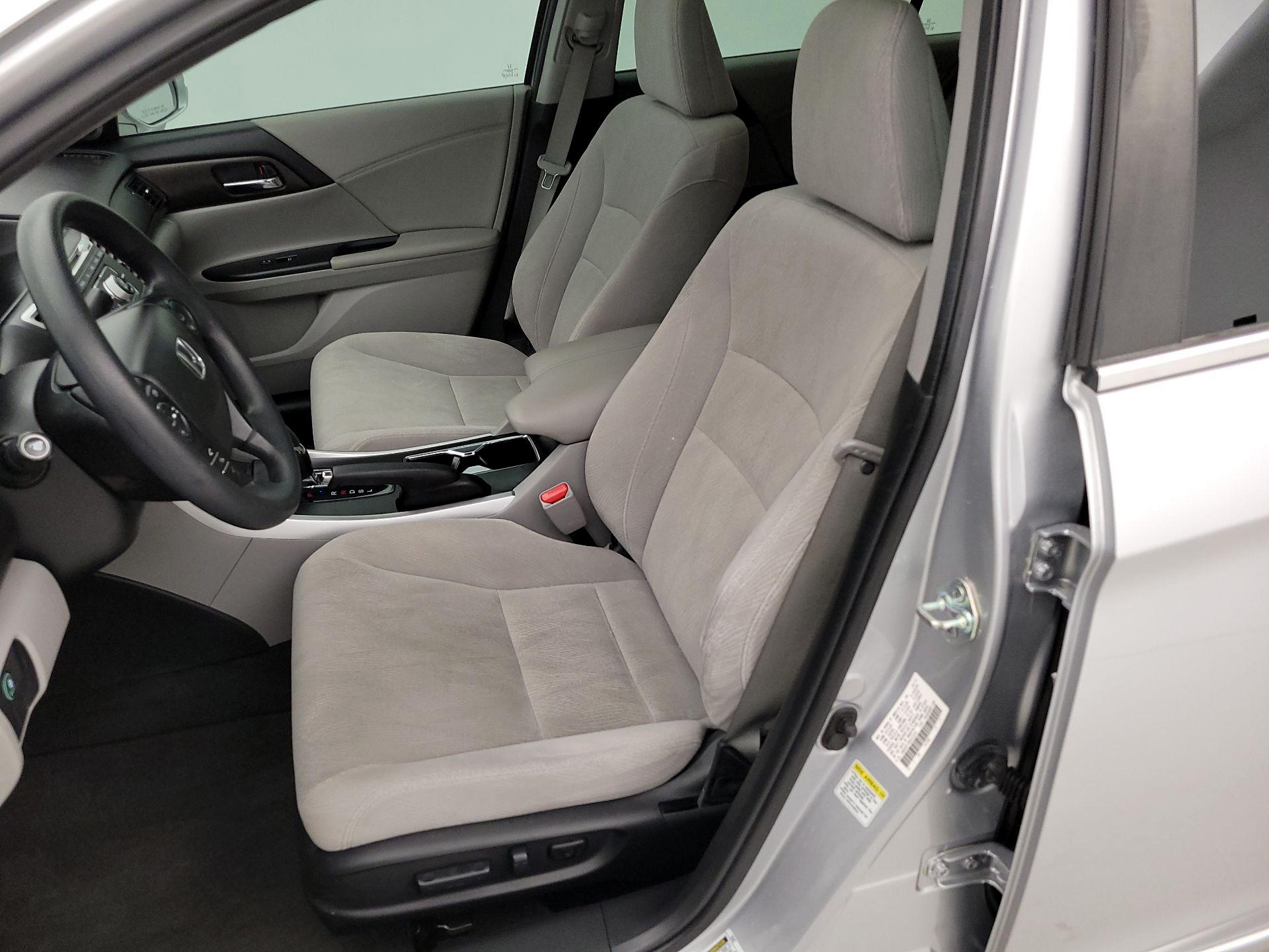 Thumbnail: 2014 Honda Accord - 11
