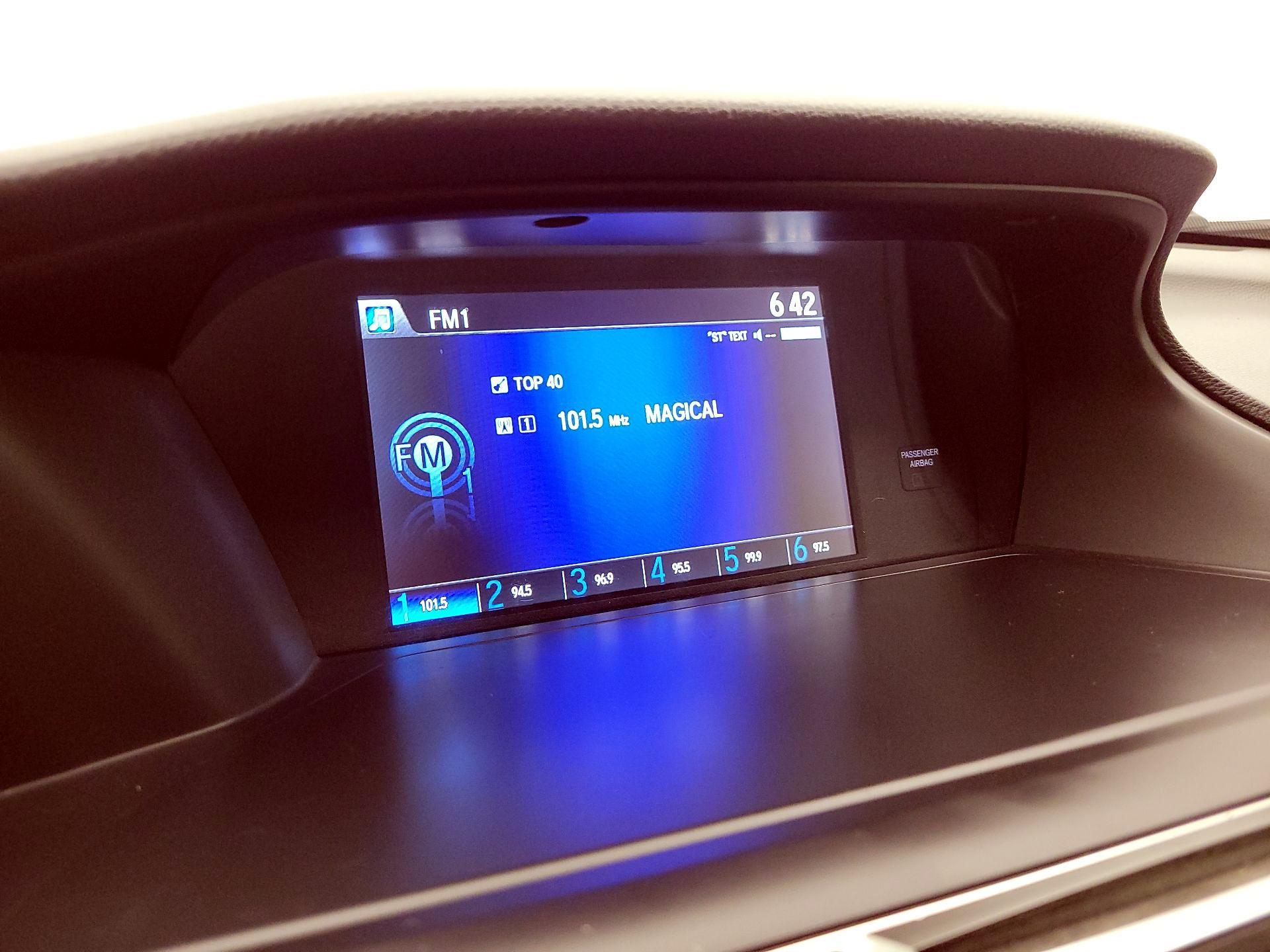 Thumbnail: 2014 Honda Accord - 15