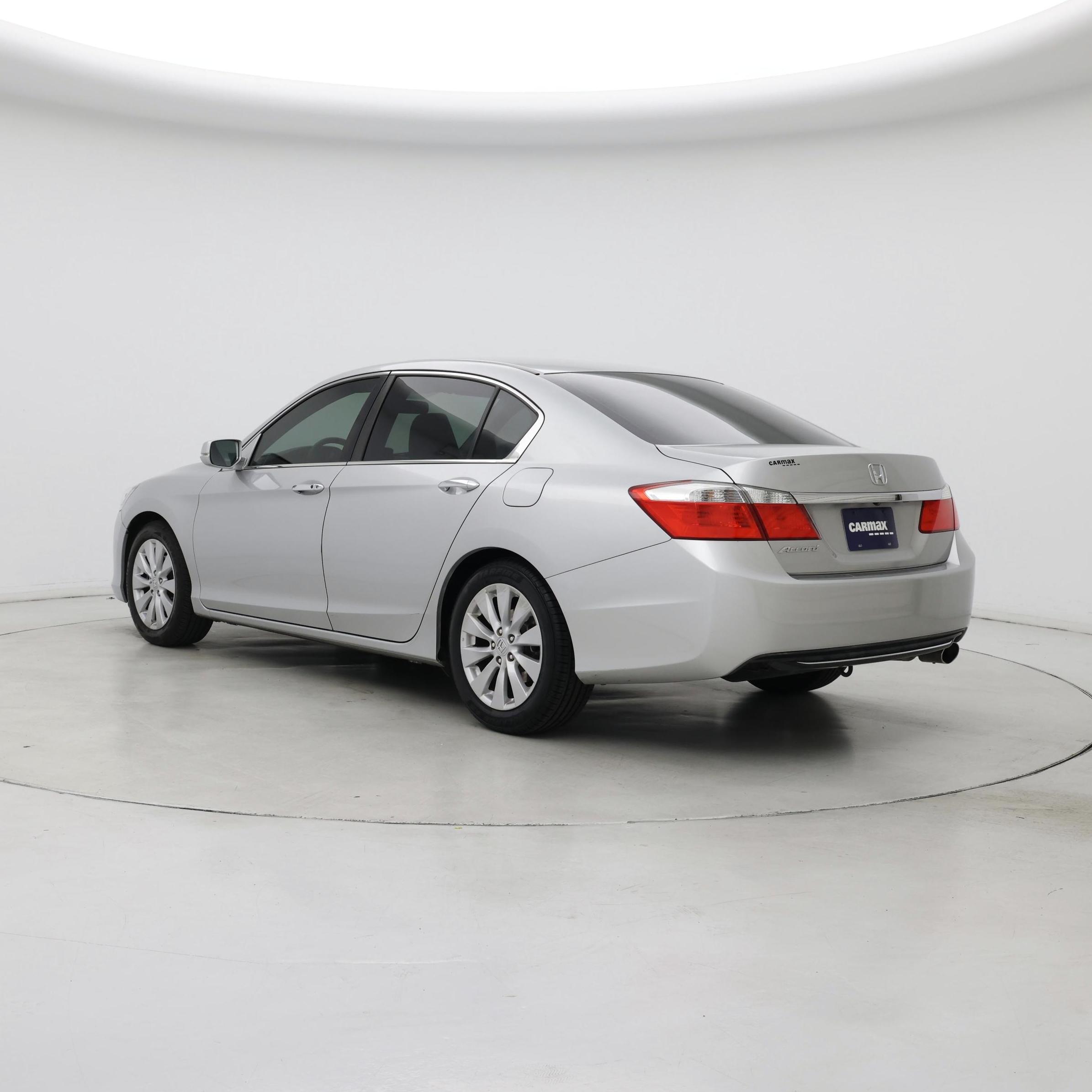 Thumbnail: 2014 Honda Accord - 2