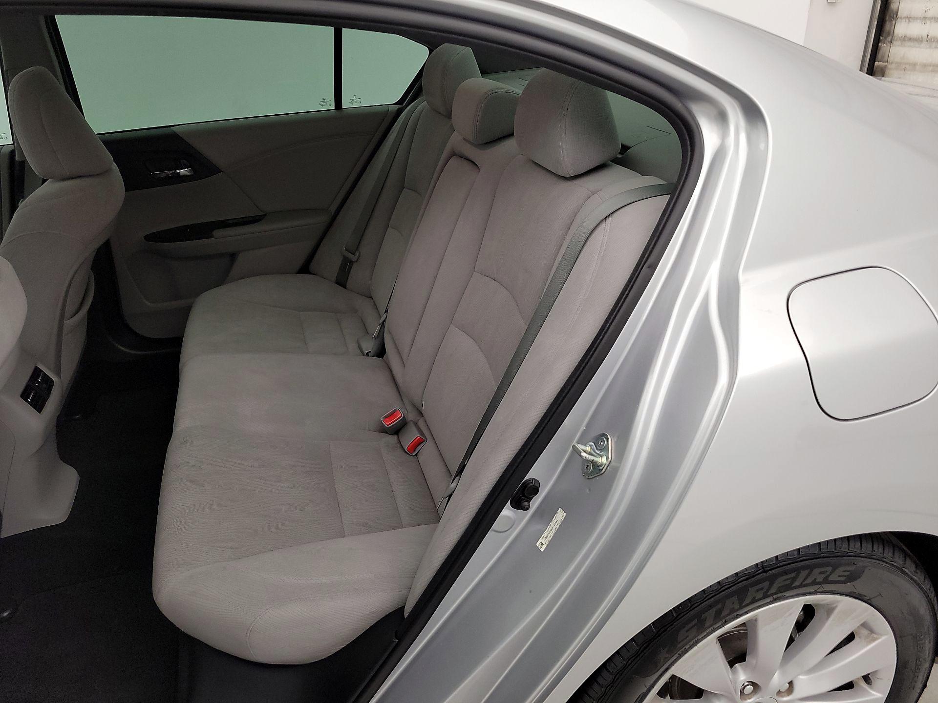 Thumbnail: 2014 Honda Accord - 20