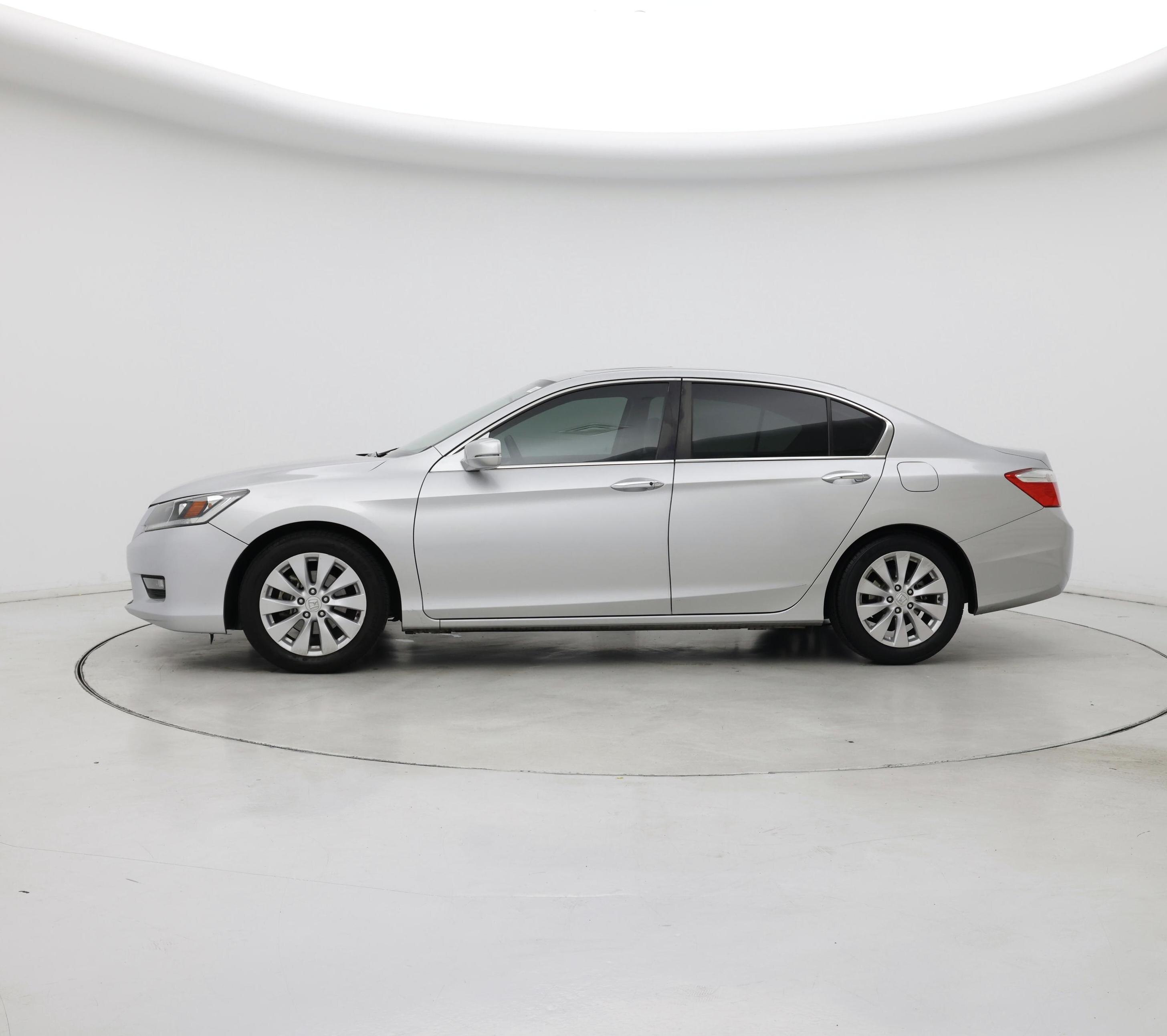 Thumbnail: 2014 Honda Accord - 3