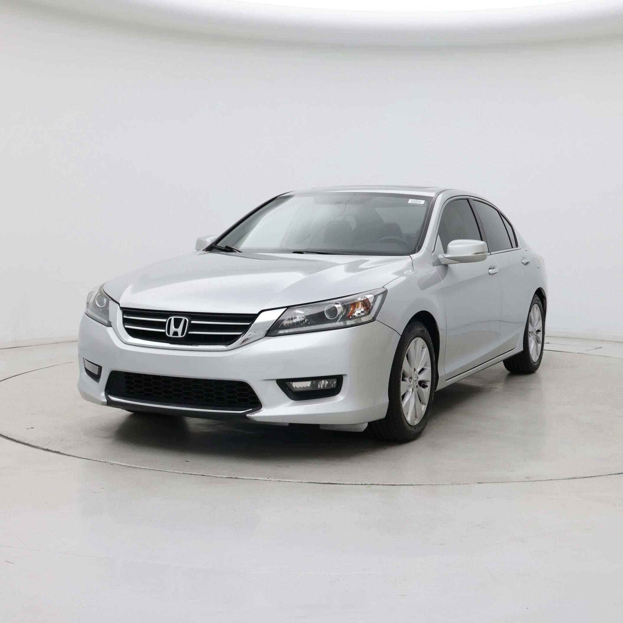 Thumbnail: 2014 Honda Accord - 4