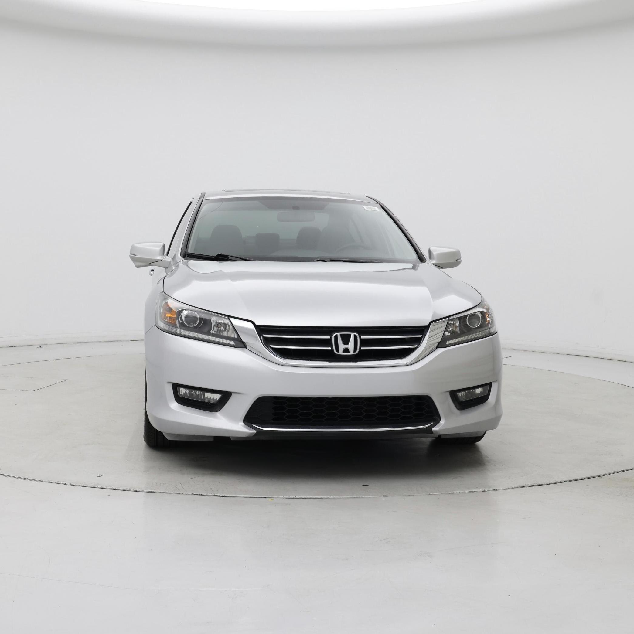 Thumbnail: 2014 Honda Accord - 5
