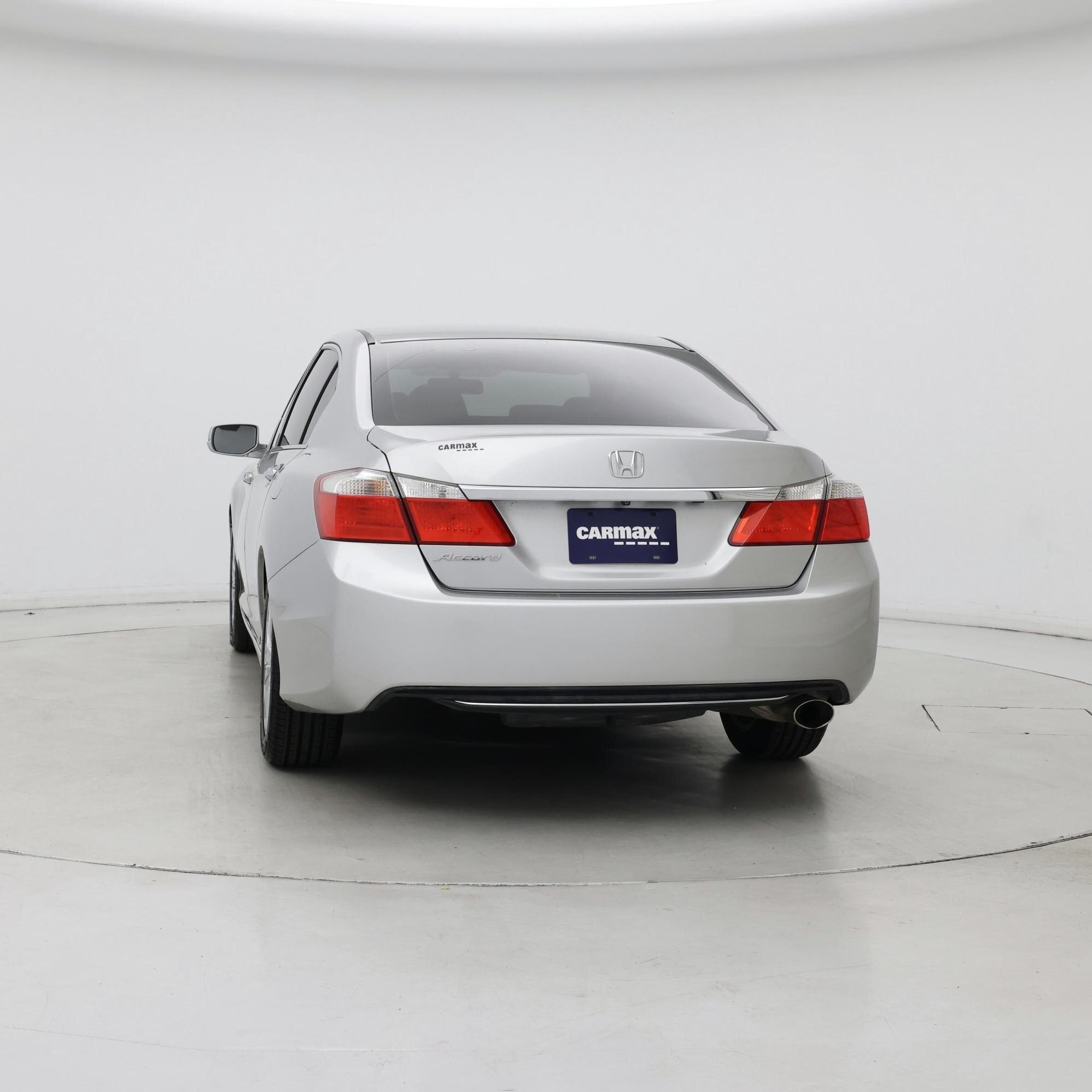 Thumbnail: 2014 Honda Accord - 6