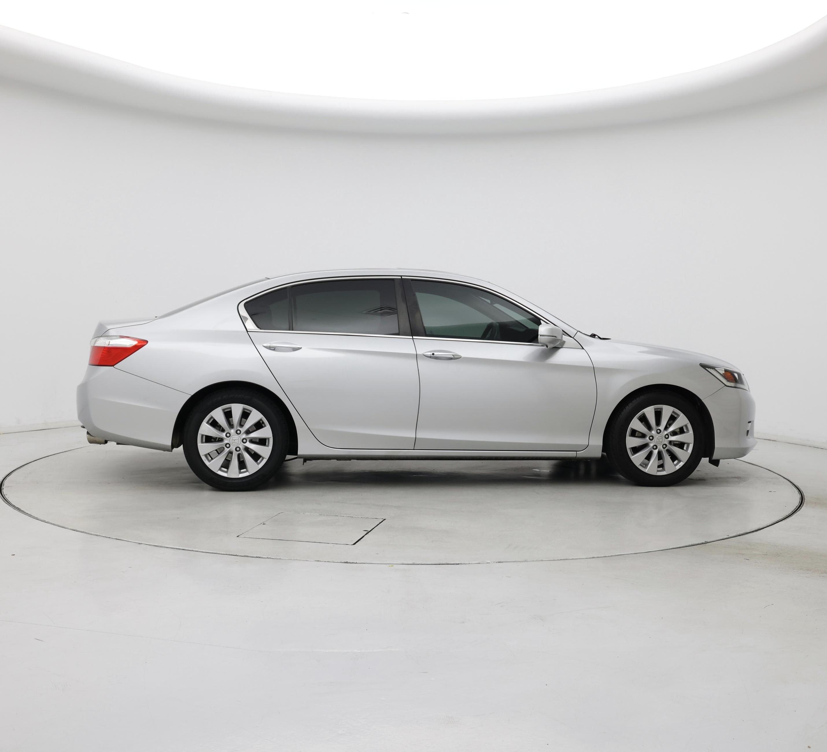 Thumbnail: 2014 Honda Accord - 7
