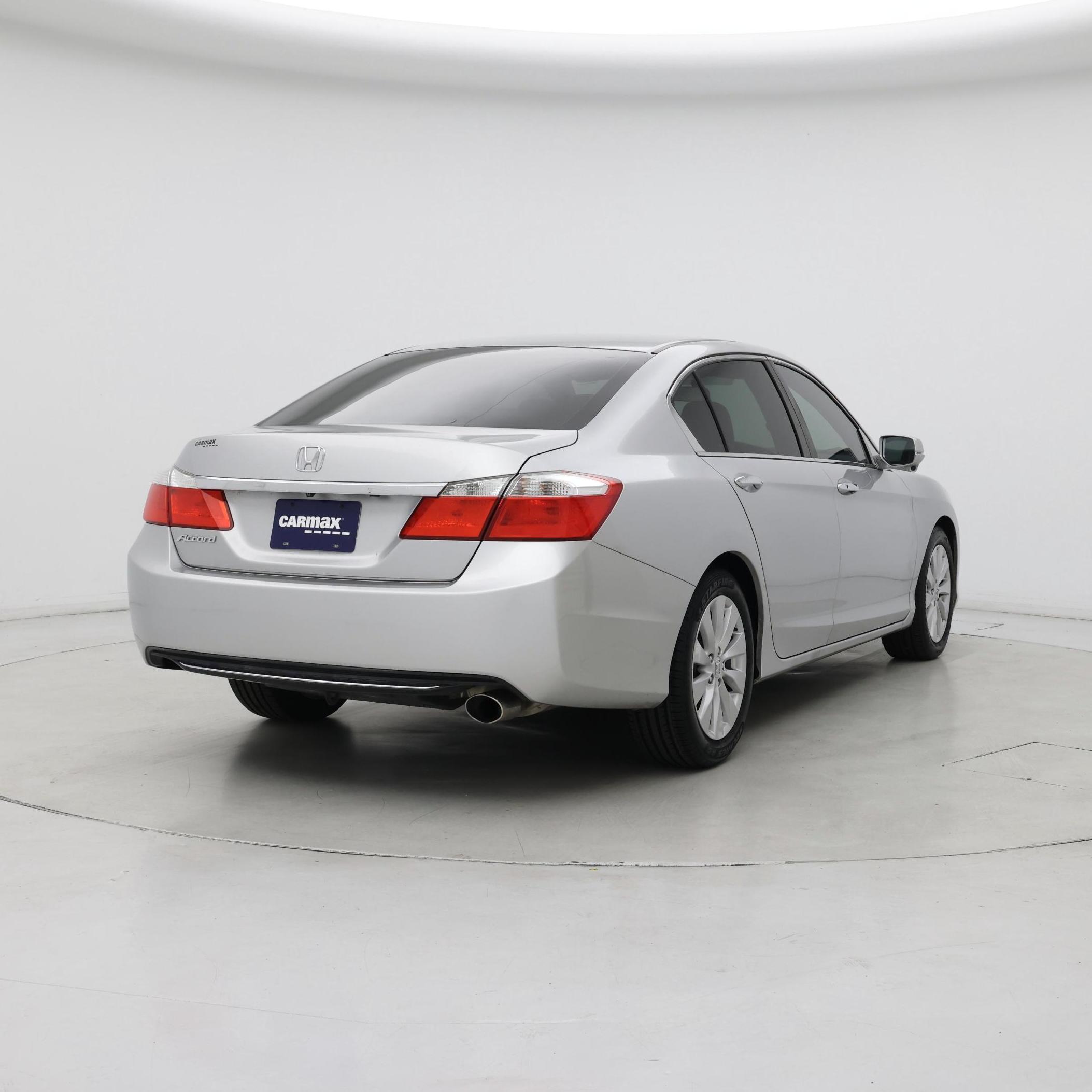Thumbnail: 2014 Honda Accord - 8