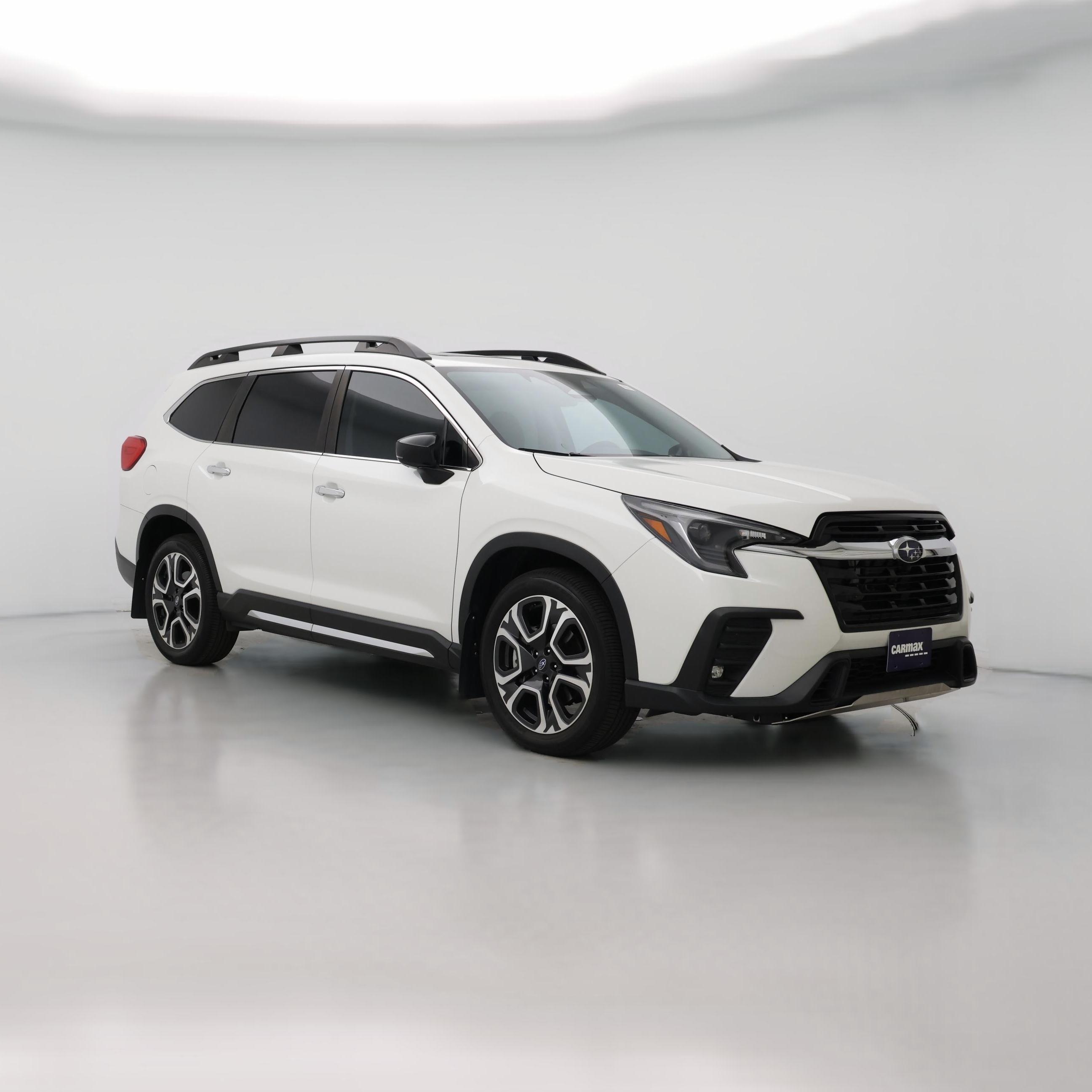 Thumbnail: 2024 Subaru Ascent - 1
