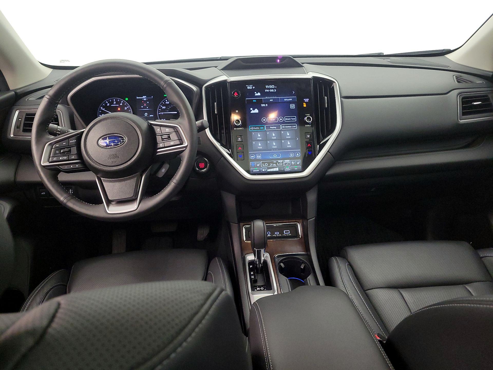 Thumbnail: 2024 Subaru Ascent - 9