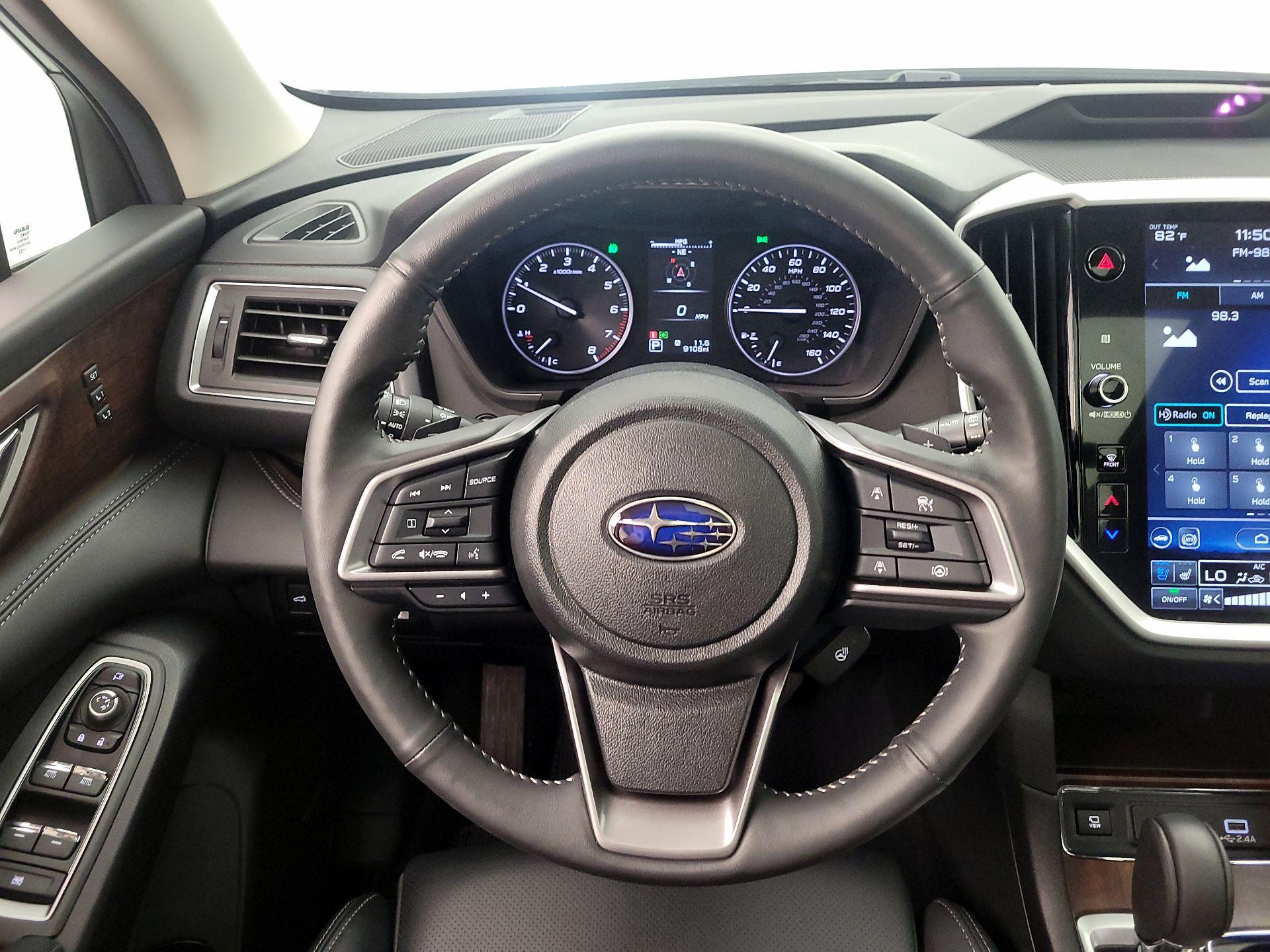 Thumbnail: 2024 Subaru Ascent - 10