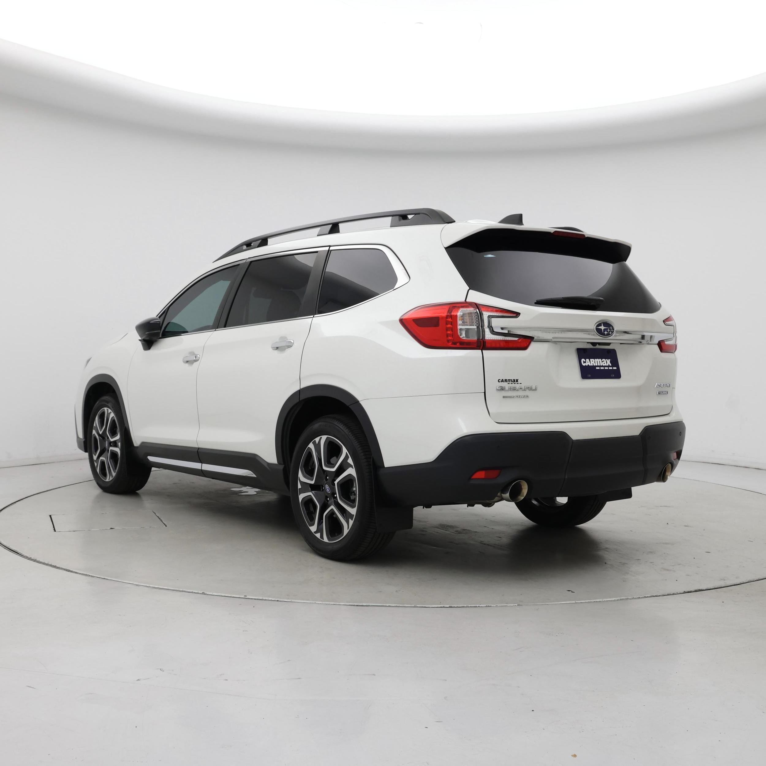 Thumbnail: 2024 Subaru Ascent - 2