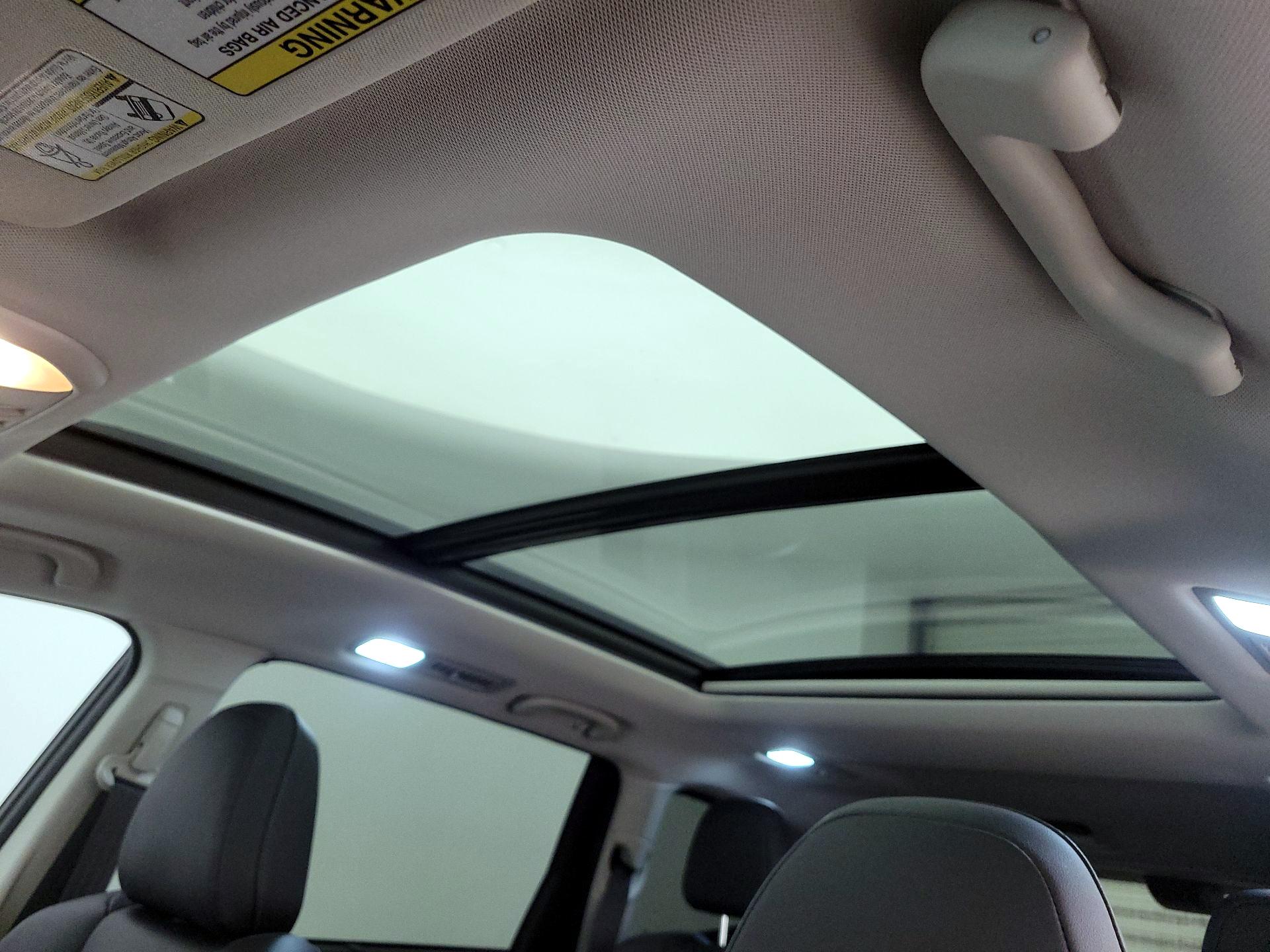 Thumbnail: 2024 Subaru Ascent - 19
