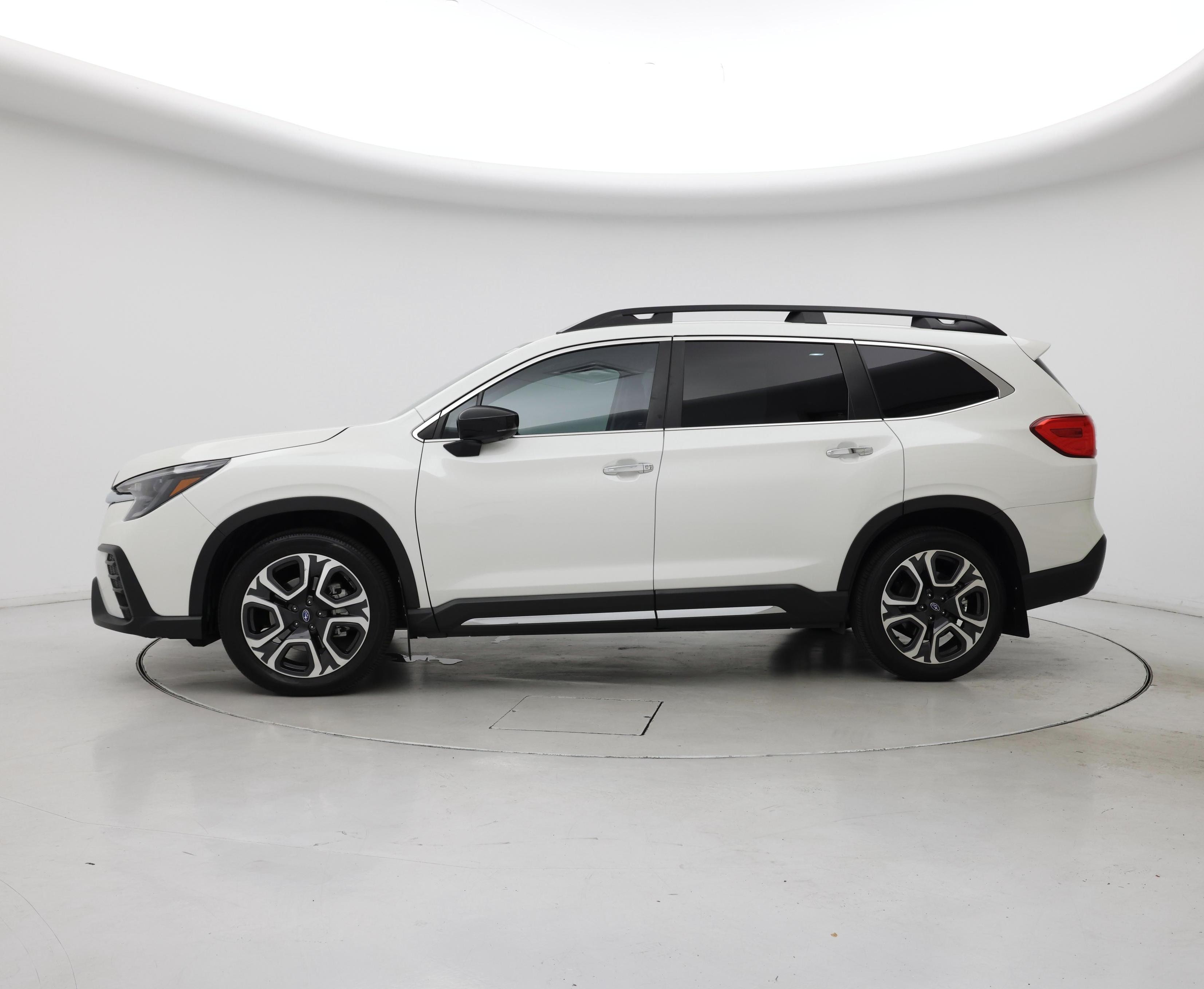 Thumbnail: 2024 Subaru Ascent - 3