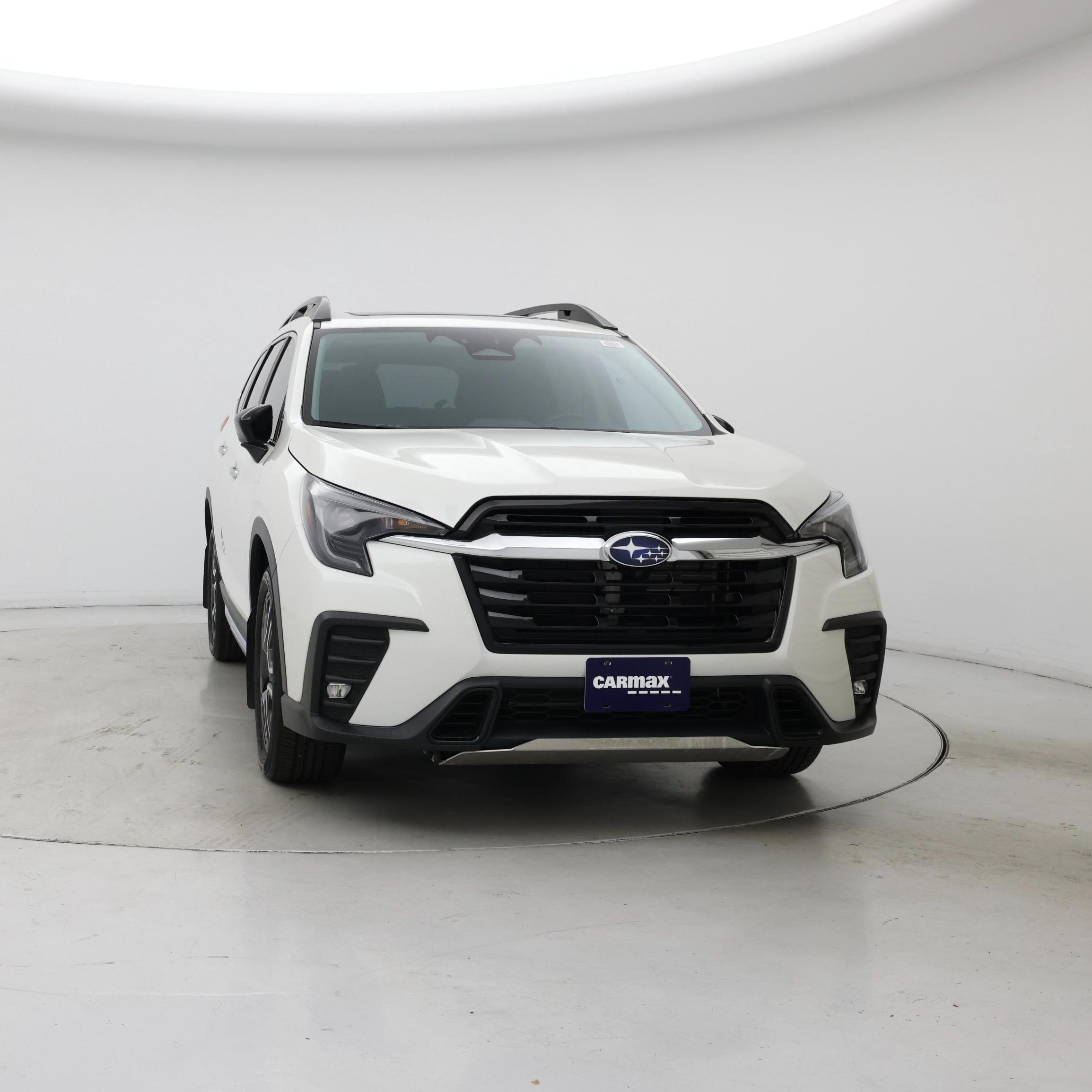 Thumbnail: 2024 Subaru Ascent - 5