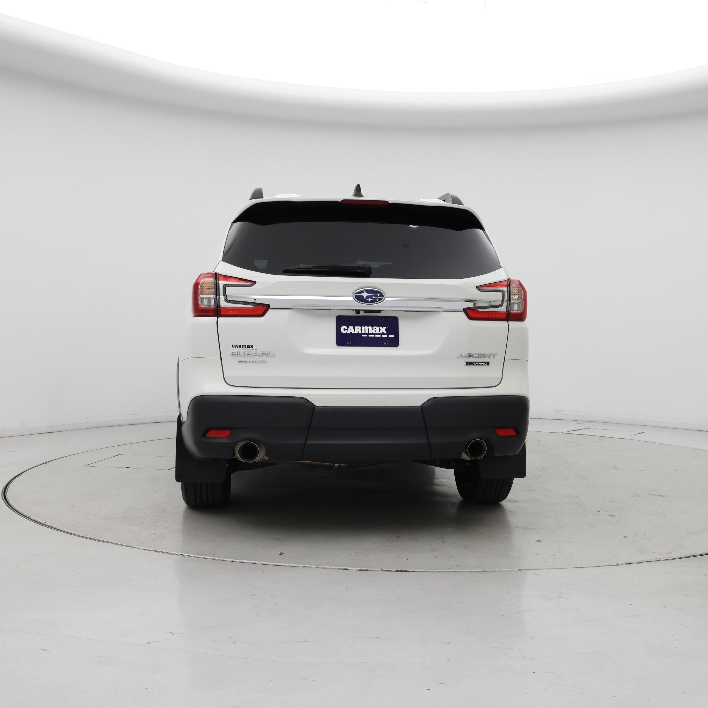 Thumbnail: 2024 Subaru Ascent - 6