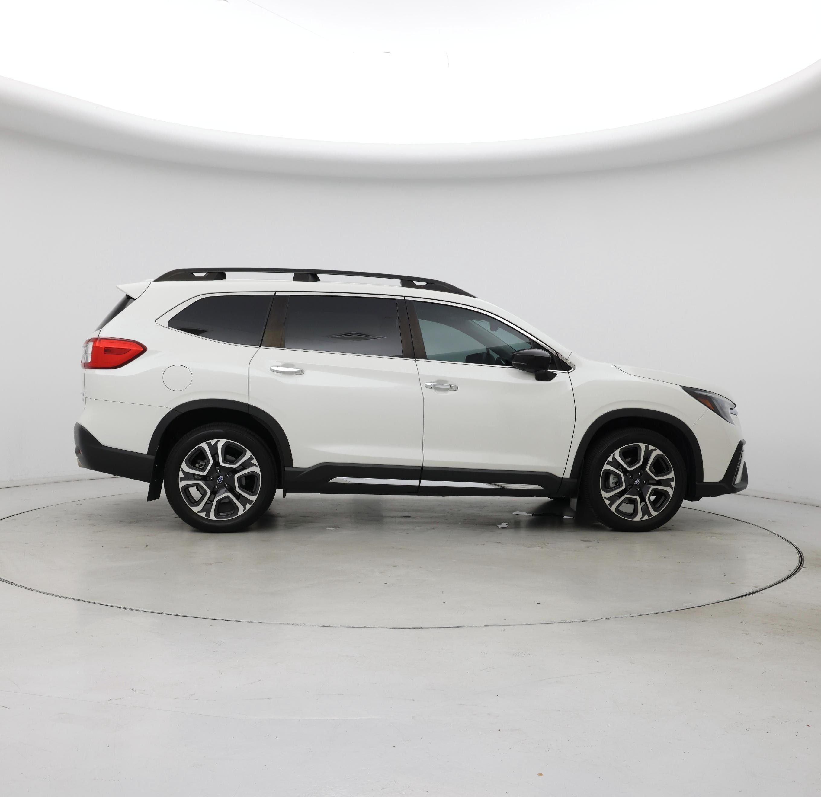 Thumbnail: 2024 Subaru Ascent - 7