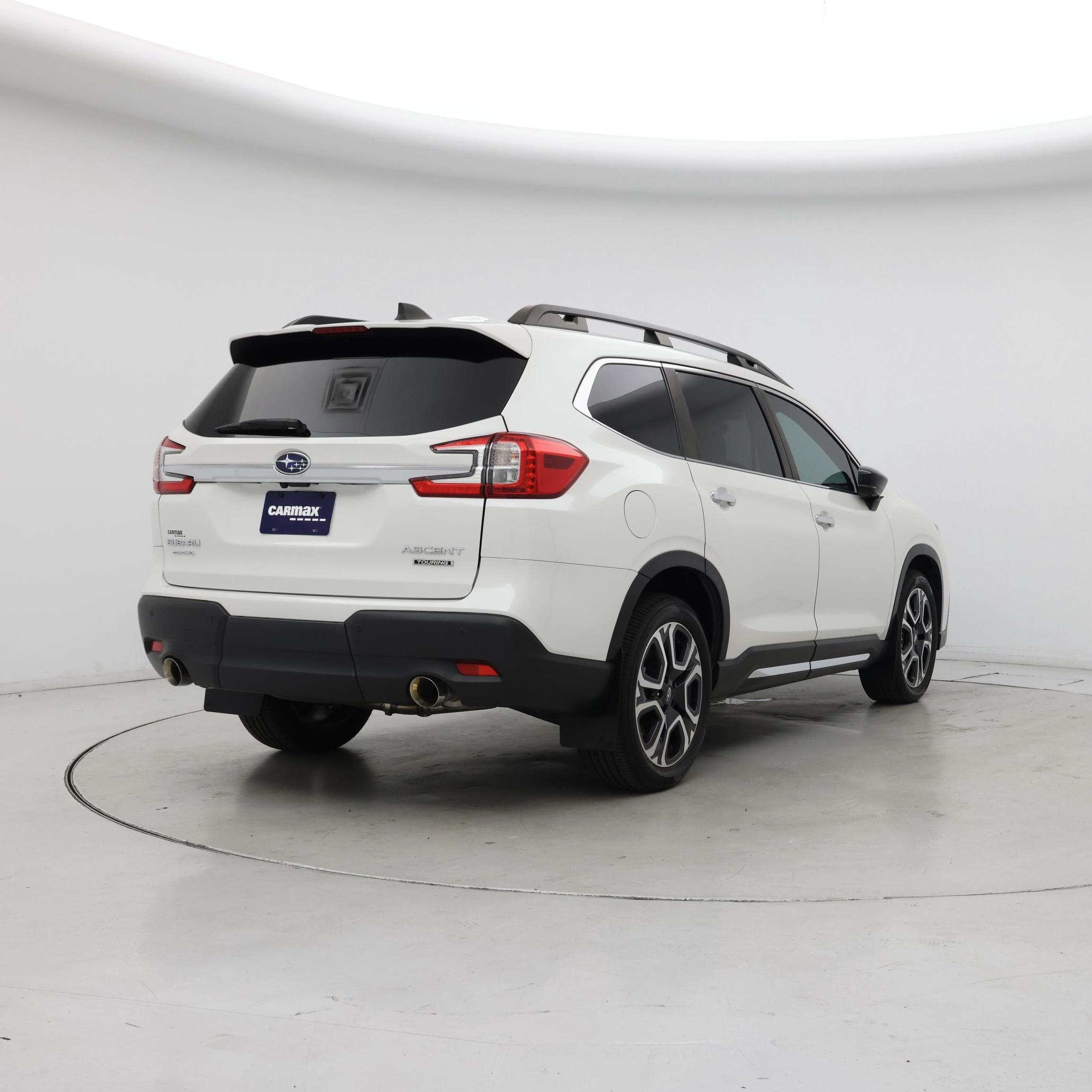 Thumbnail: 2024 Subaru Ascent - 8