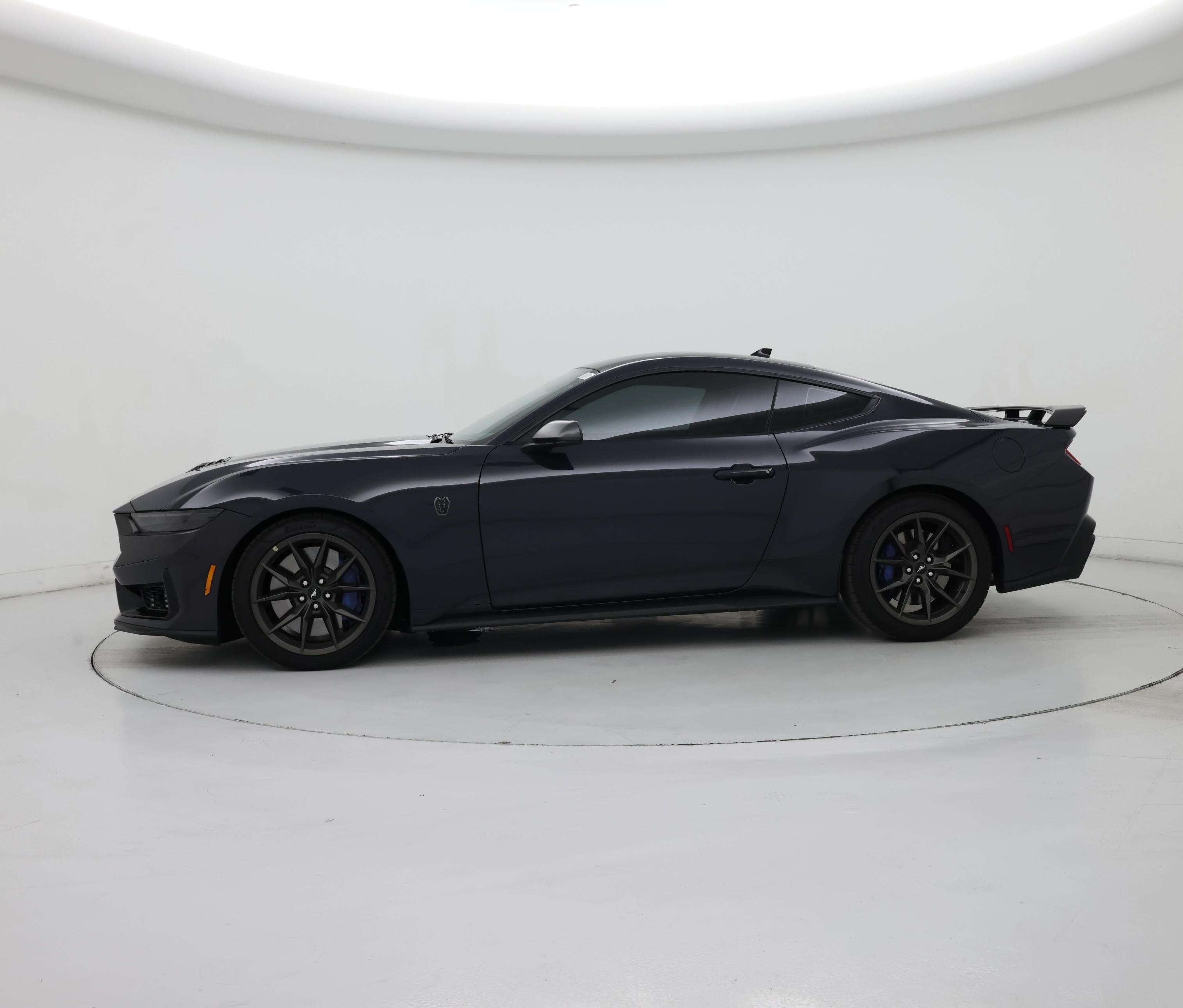 Thumbnail: 2025 Ford Mustang - 3
