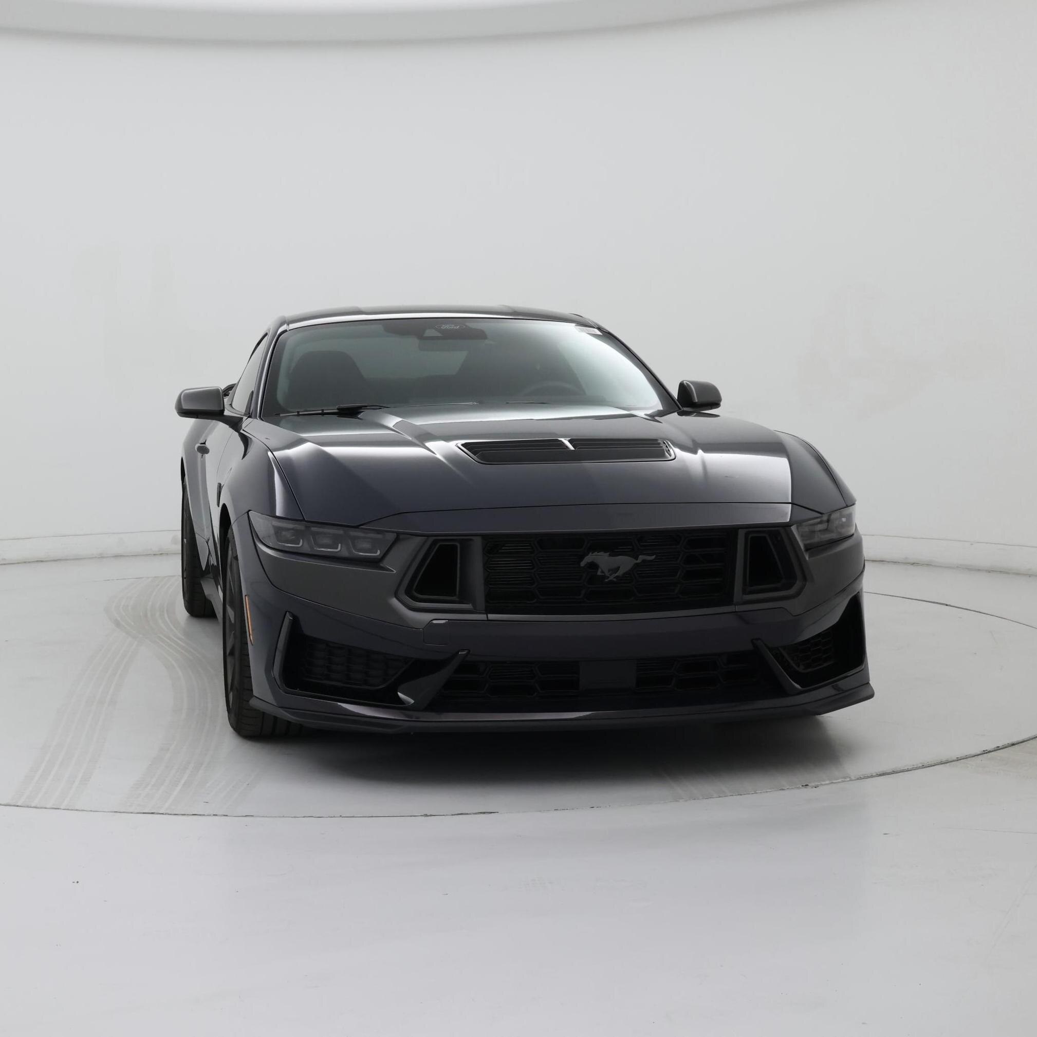 Thumbnail: 2025 Ford Mustang - 5