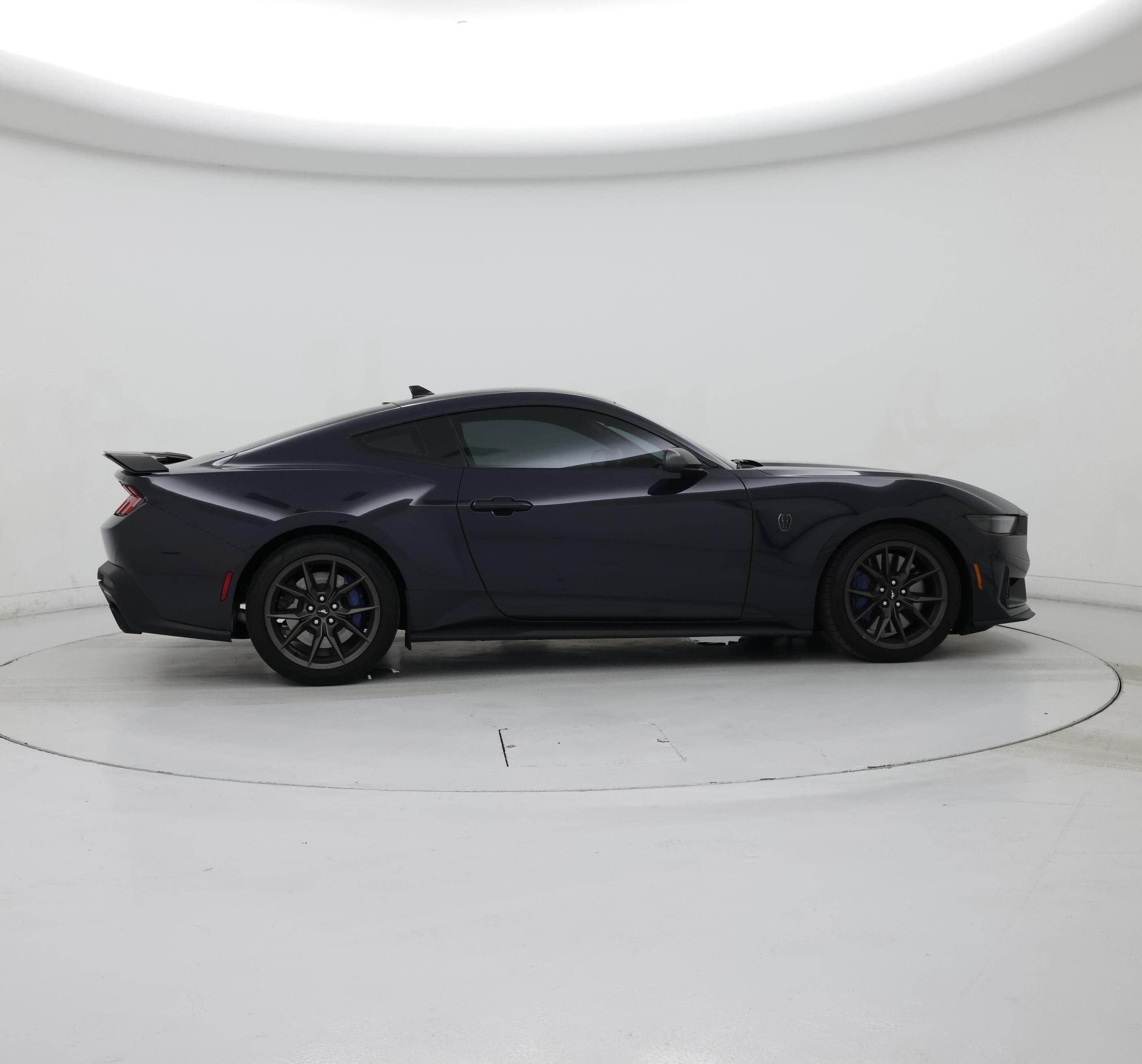 Thumbnail: 2025 Ford Mustang - 7