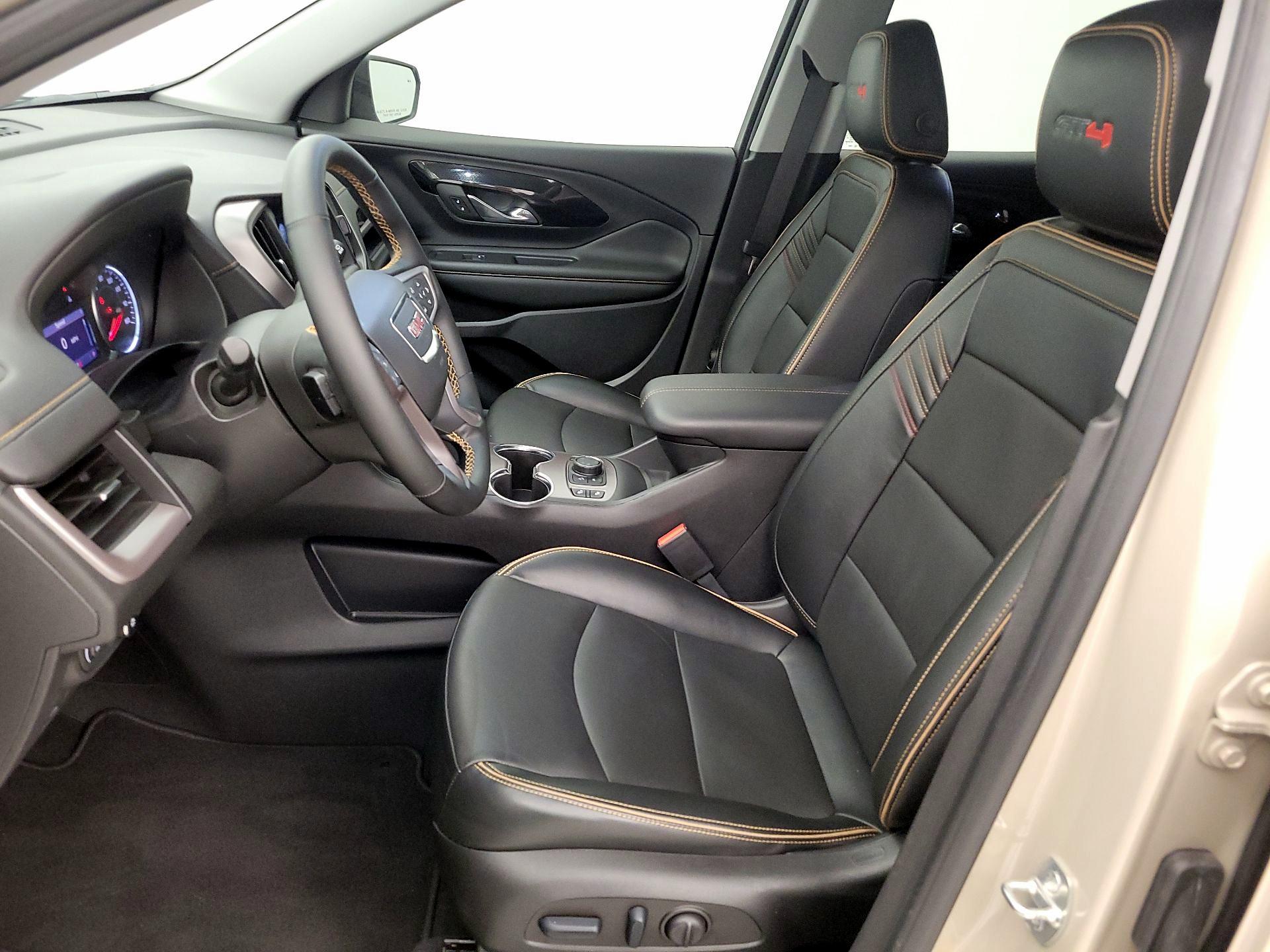 Thumbnail: 2023 GMC Terrain - 11