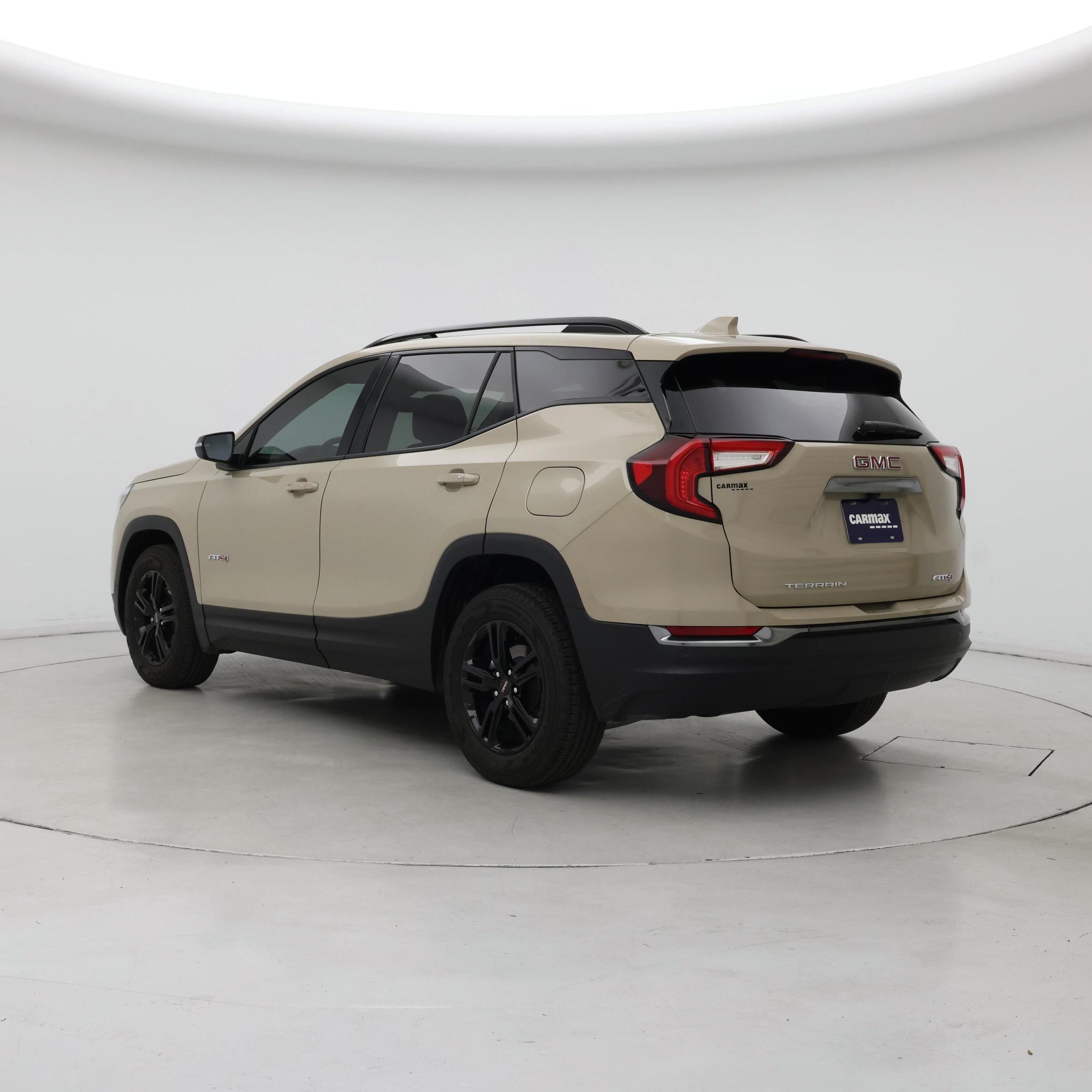Thumbnail: 2023 GMC Terrain - 2