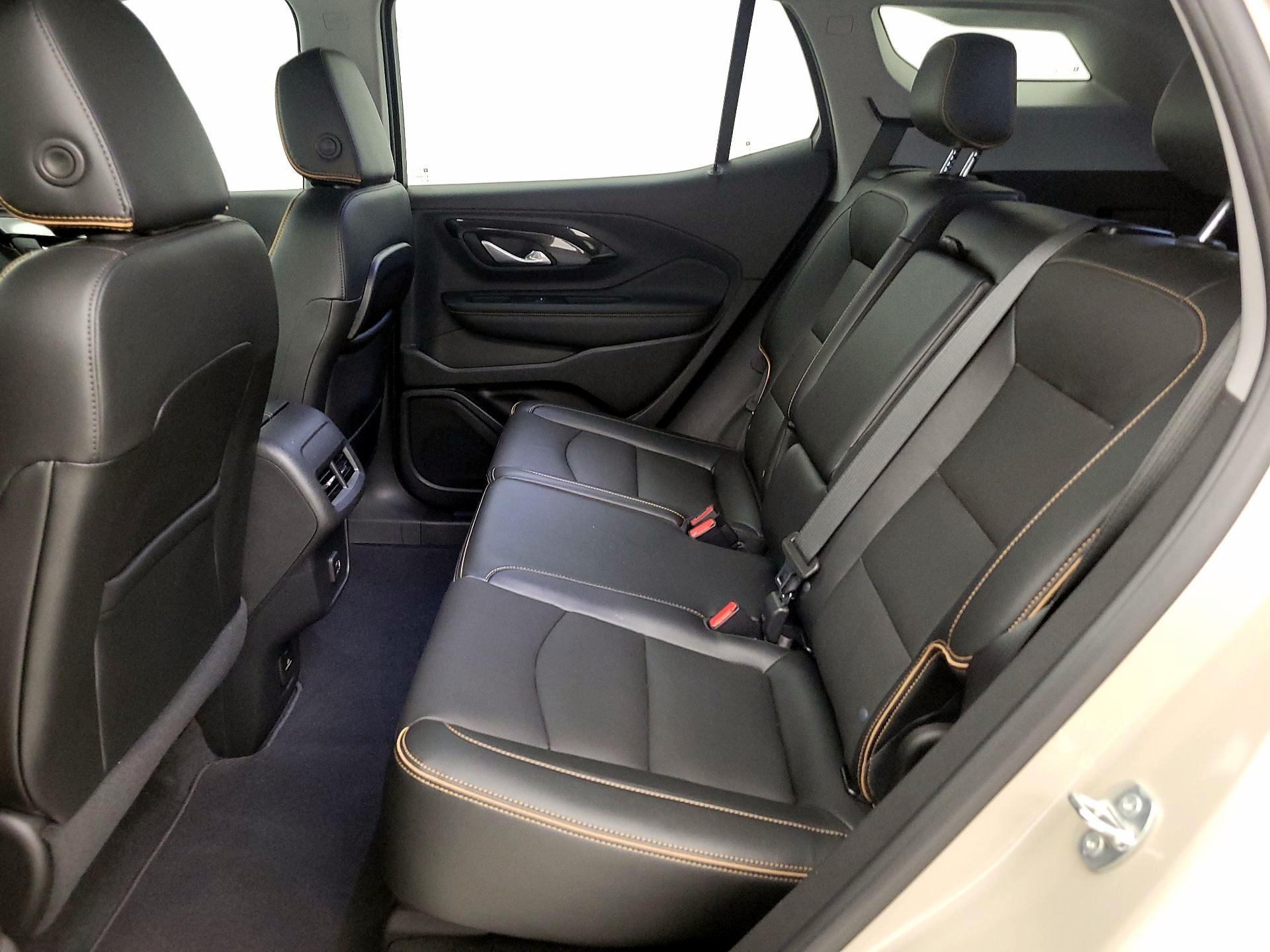 Thumbnail: 2023 GMC Terrain - 19