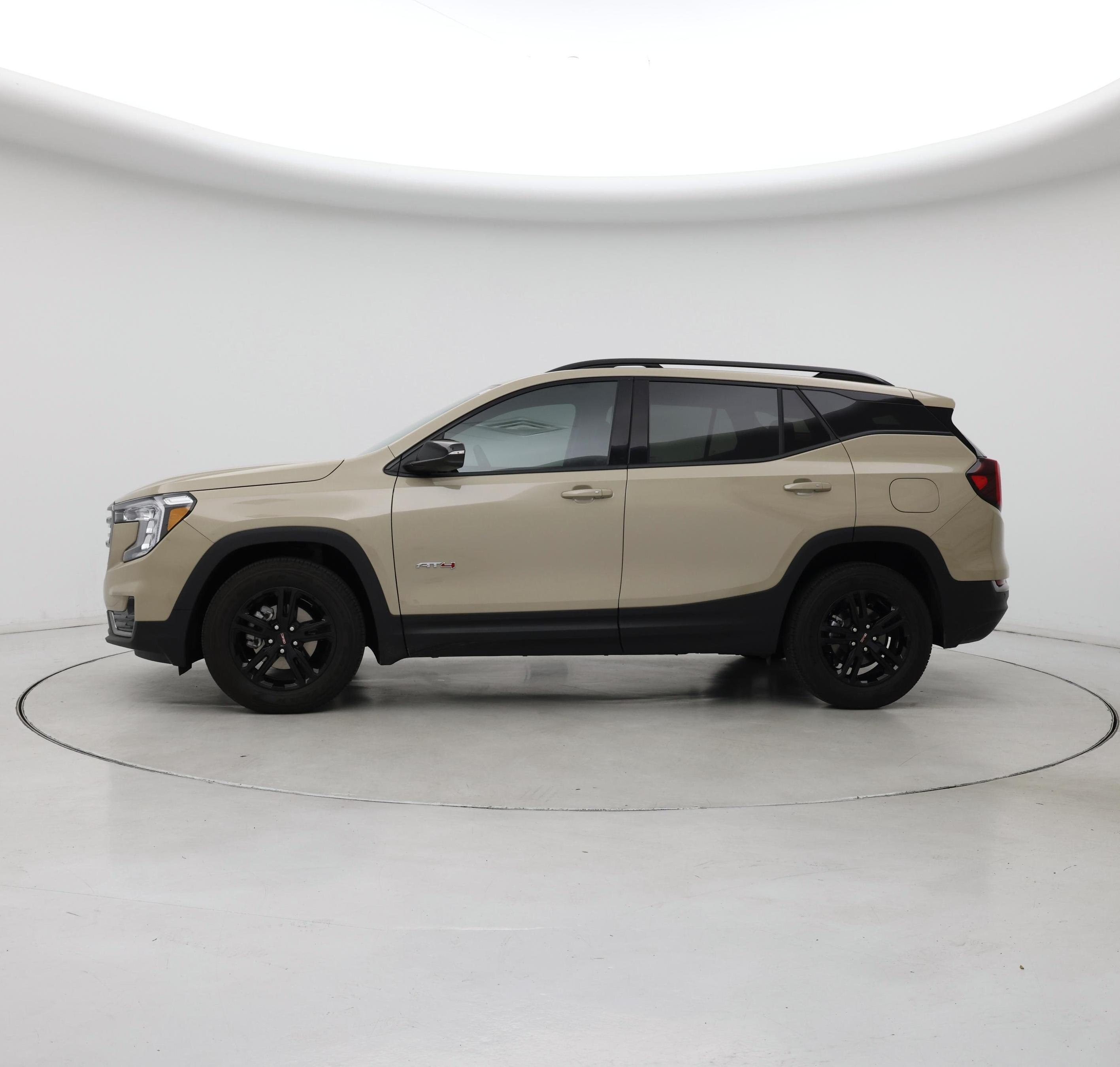 Thumbnail: 2023 GMC Terrain - 3