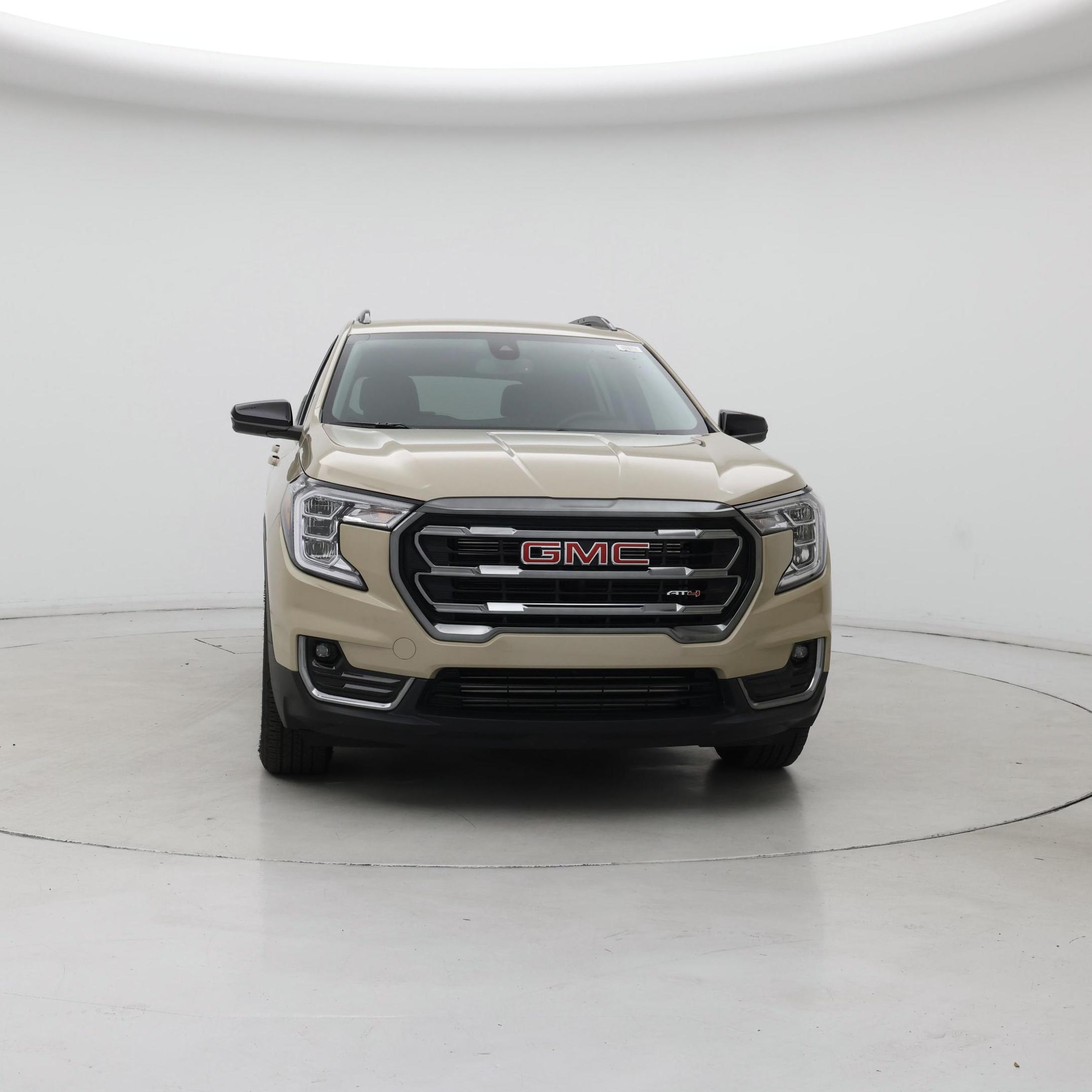 Thumbnail: 2023 GMC Terrain - 5