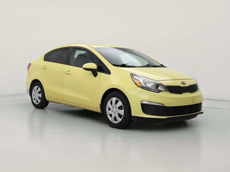 2016 Kia Rio LX -
                  Gilbert, AZ