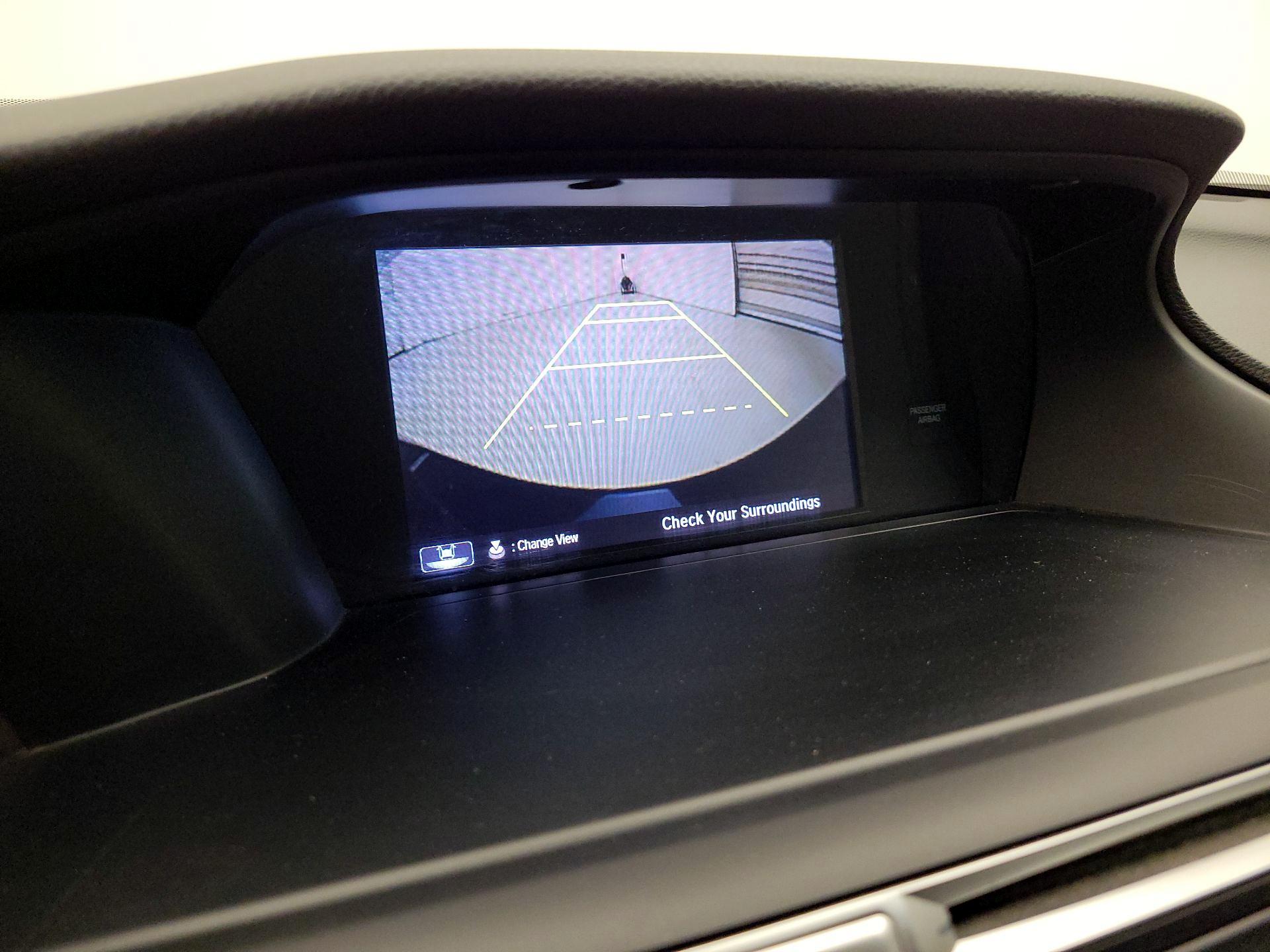 Thumbnail: 2016 Honda Accord - 14