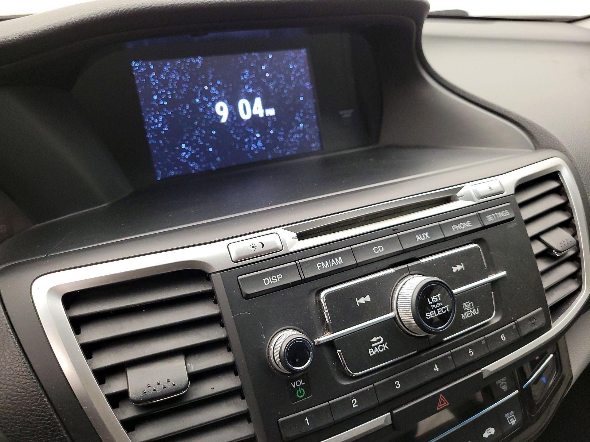 Thumbnail: 2016 Honda Accord - 15