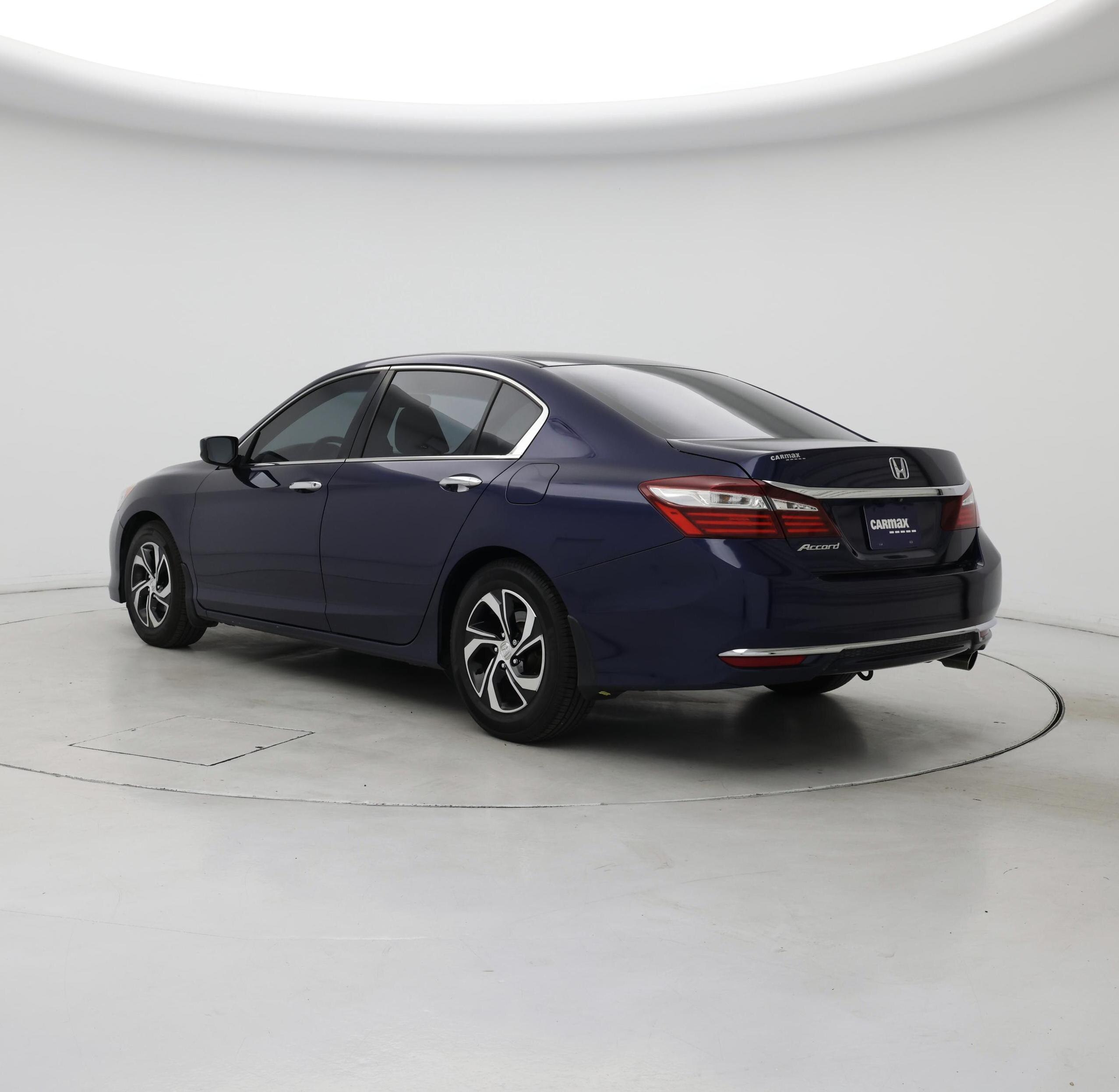Thumbnail: 2016 Honda Accord - 2