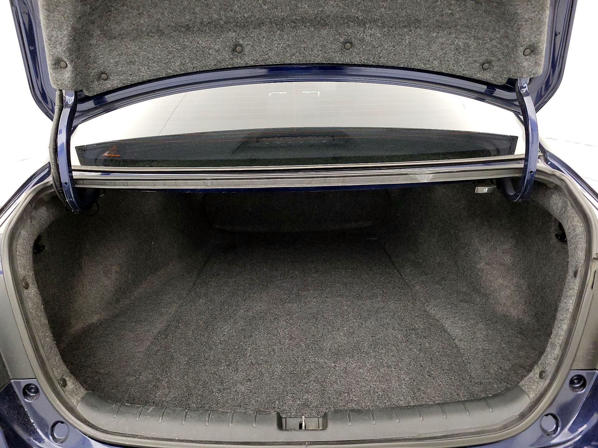 Thumbnail: 2016 Honda Accord - 20