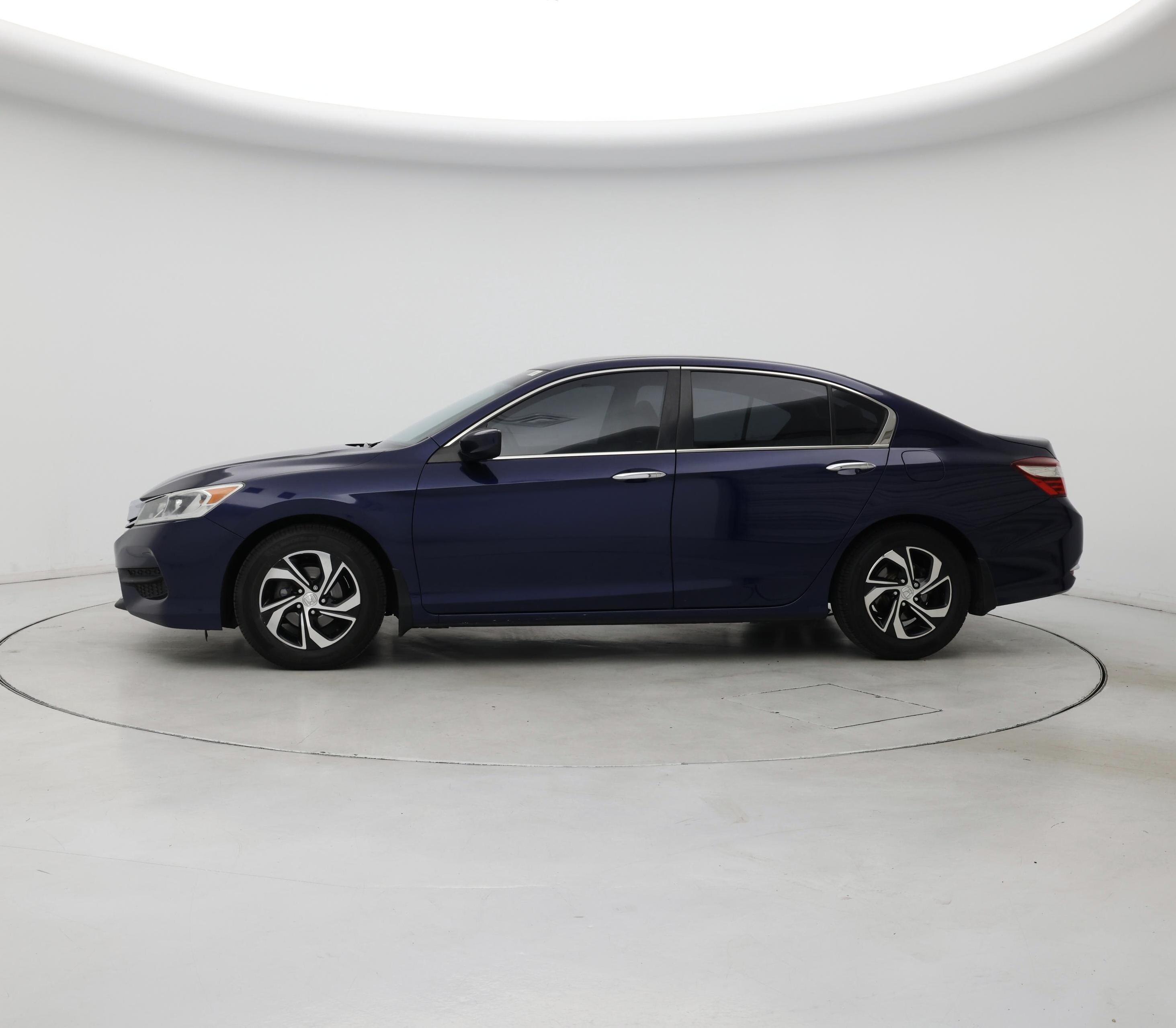 Thumbnail: 2016 Honda Accord - 3