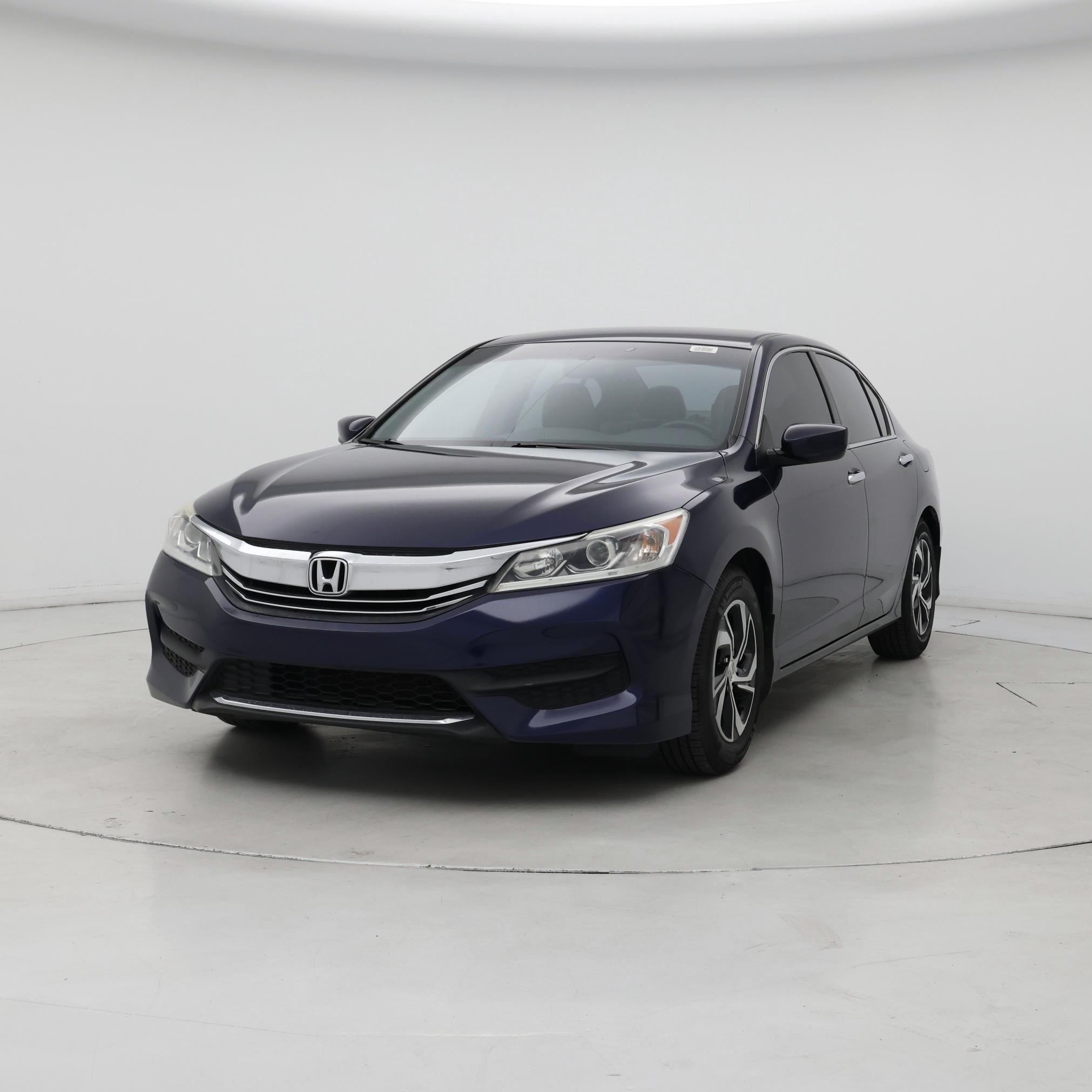 Thumbnail: 2016 Honda Accord - 4