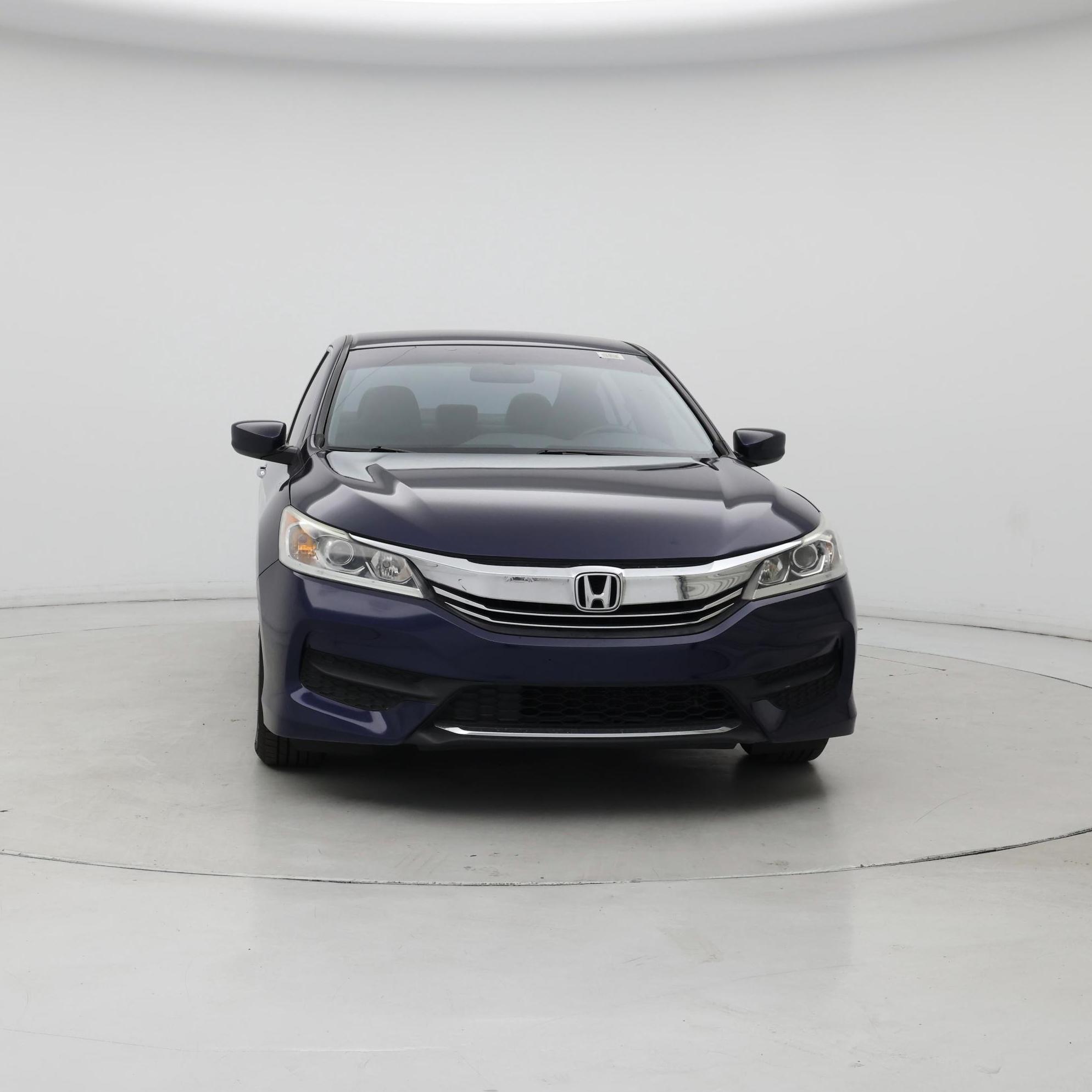 Thumbnail: 2016 Honda Accord - 5