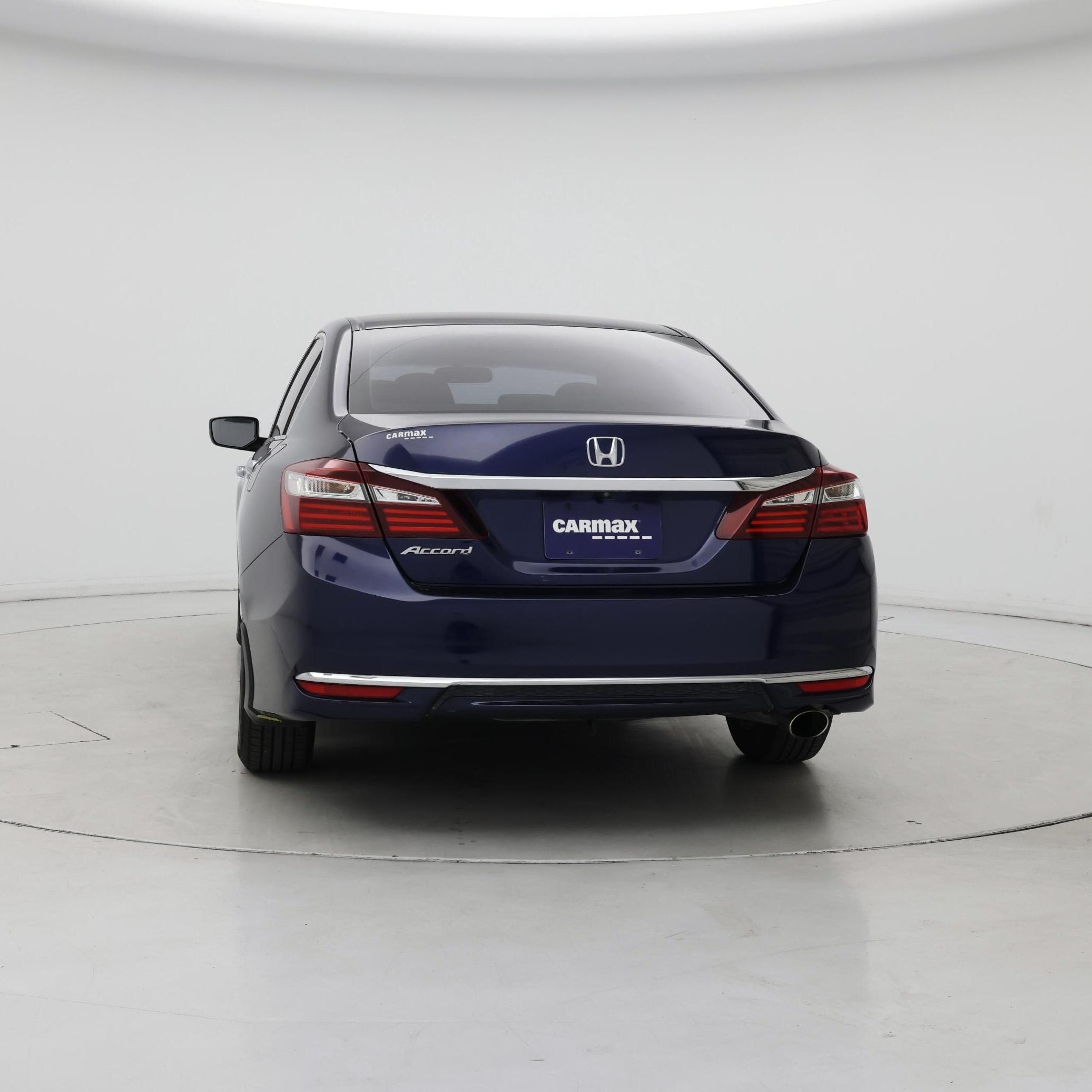 Thumbnail: 2016 Honda Accord - 6