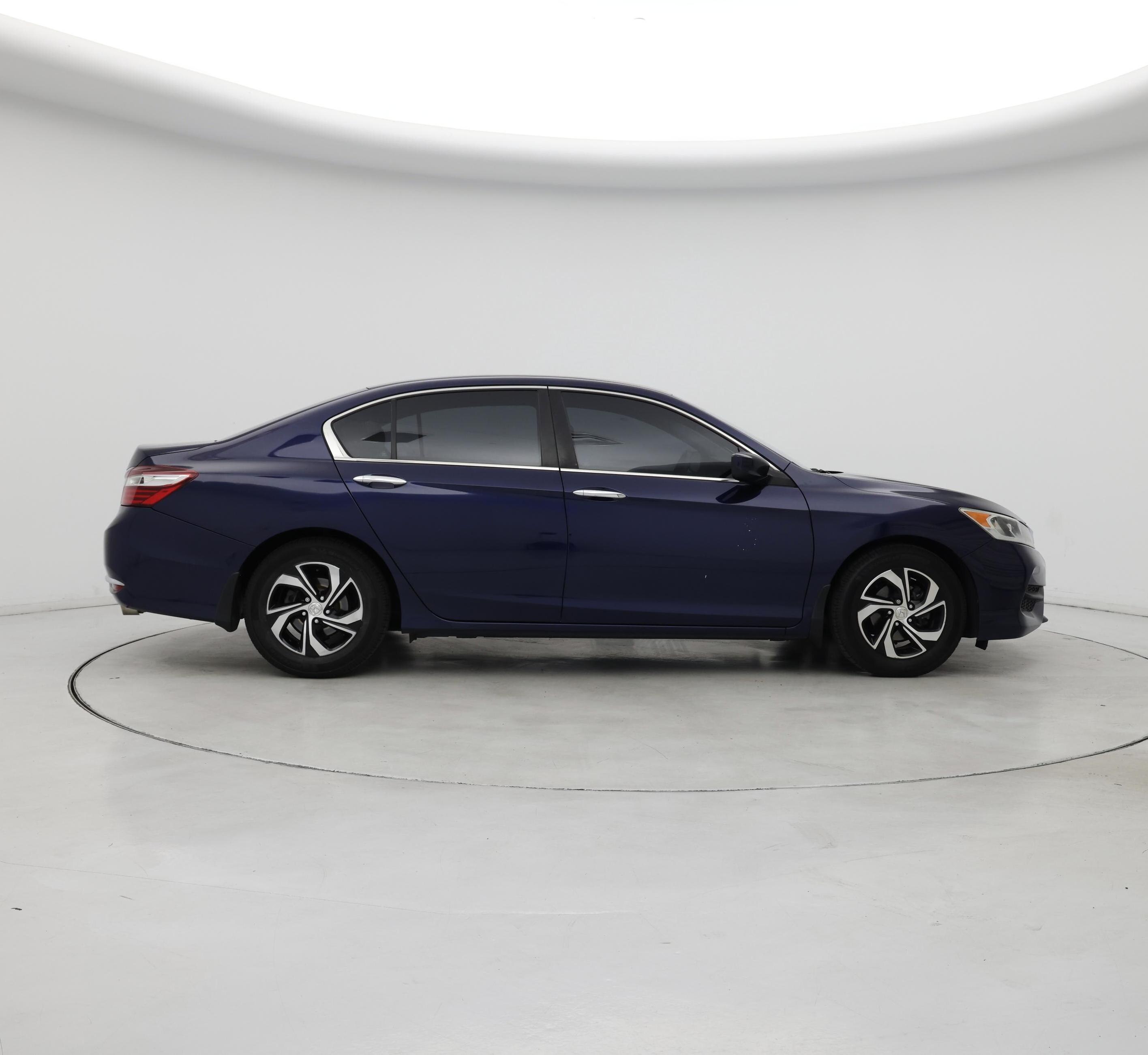 Thumbnail: 2016 Honda Accord - 7