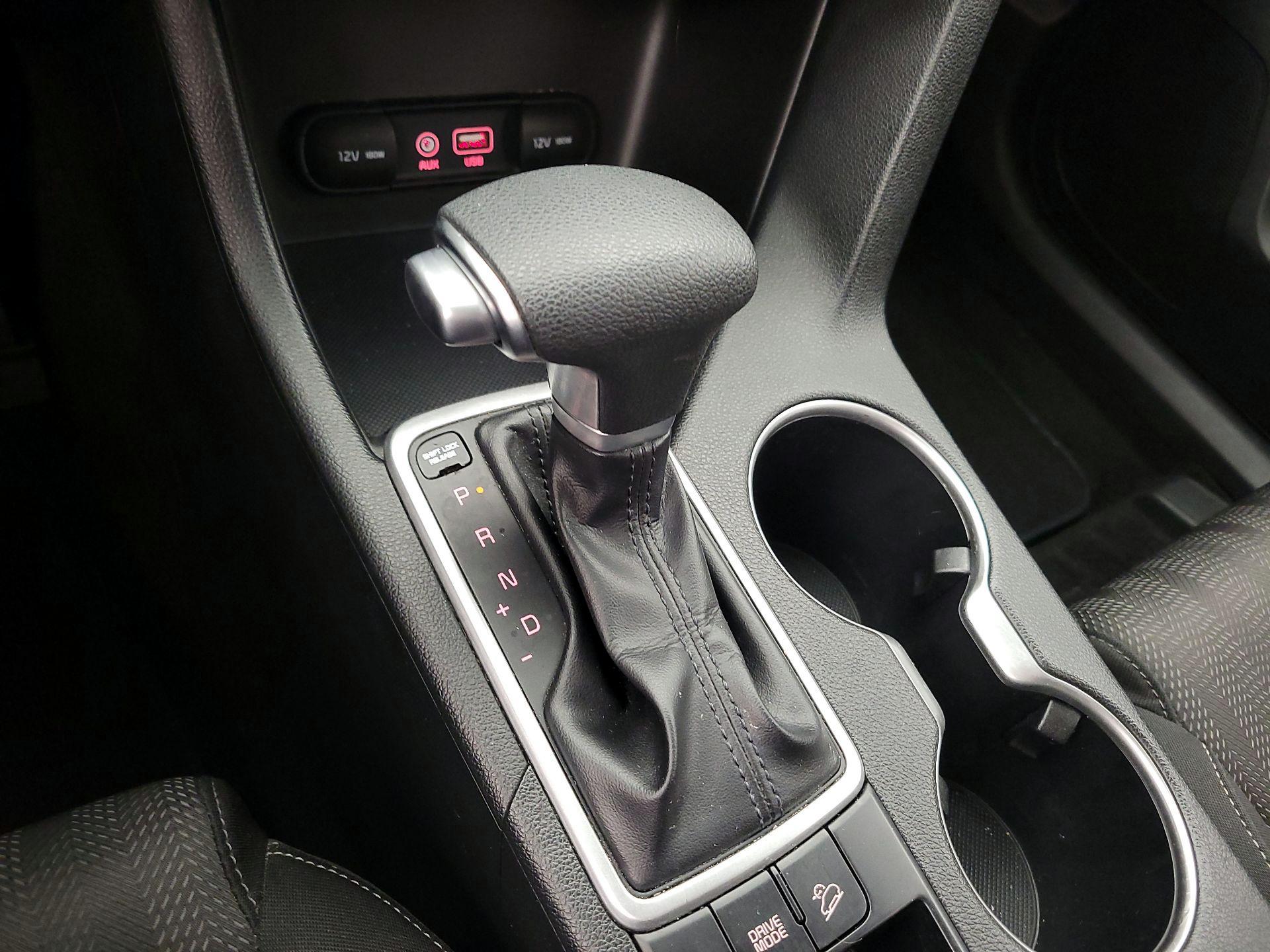 Thumbnail: 2019 Kia Sportage - 17