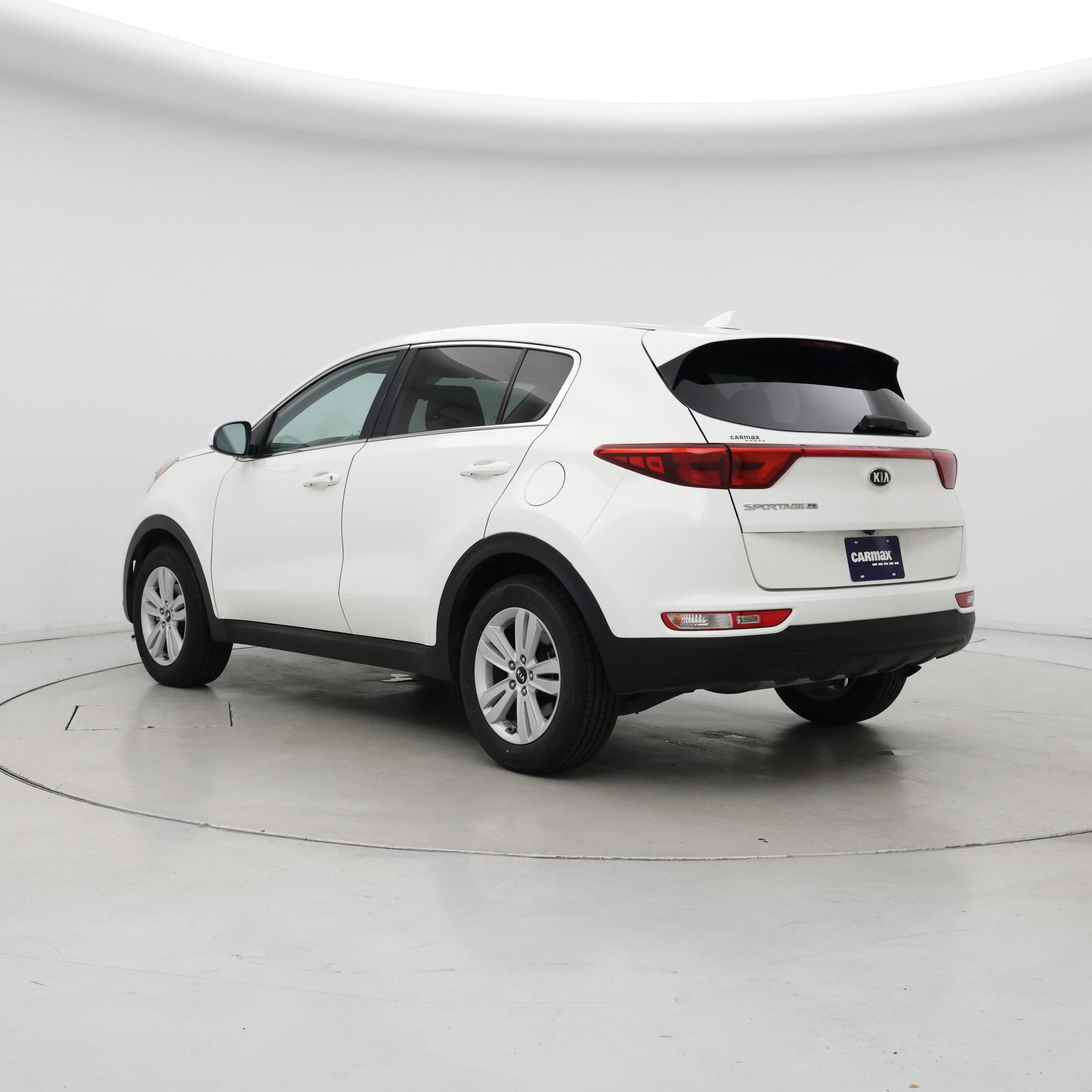Thumbnail: 2019 Kia Sportage - 2