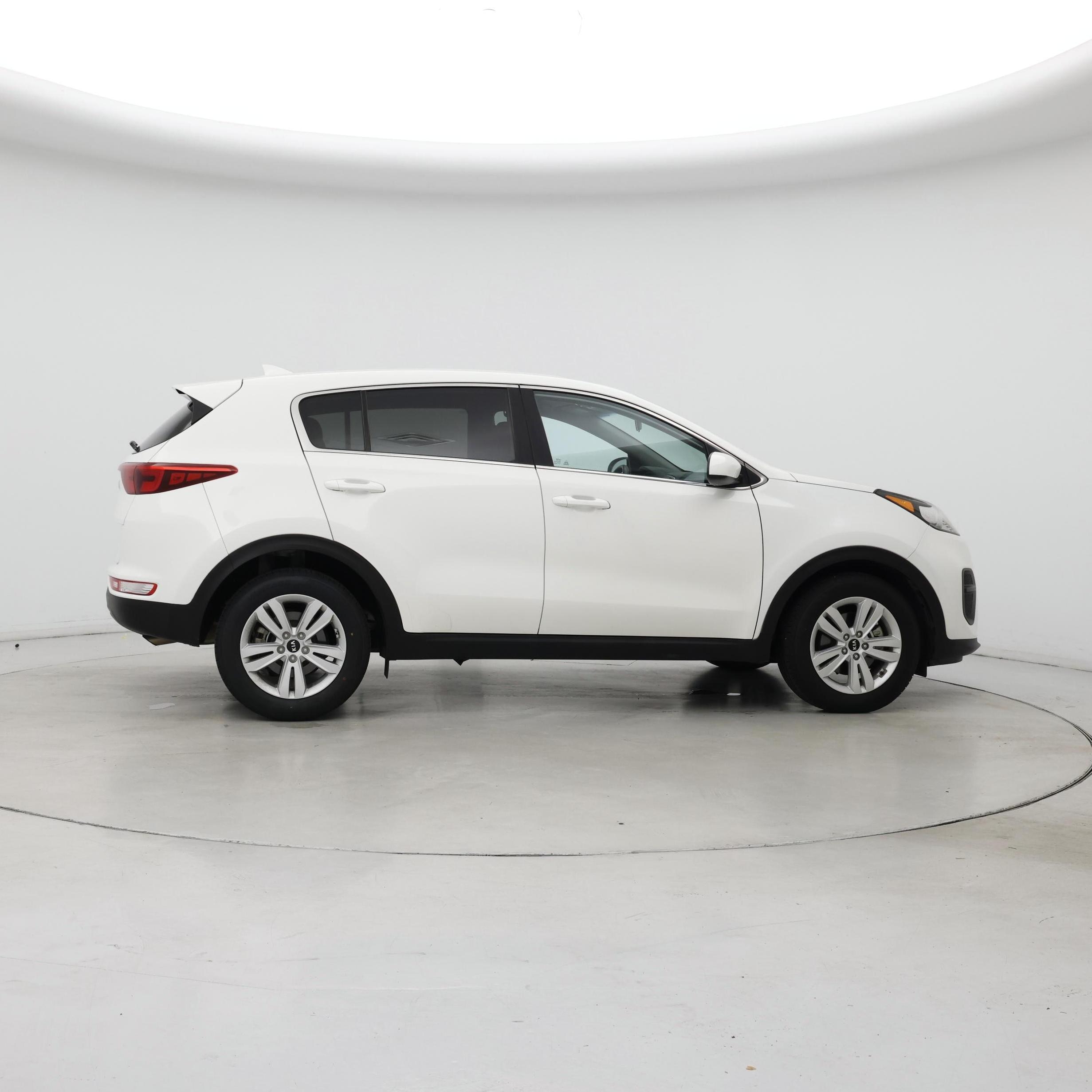 Thumbnail: 2019 Kia Sportage - 7