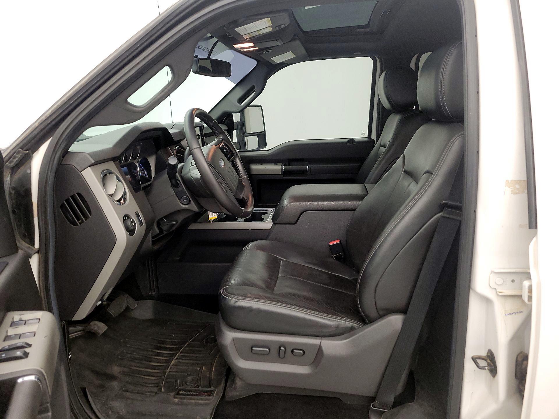 Thumbnail: 2016 Ford F-250 - 11