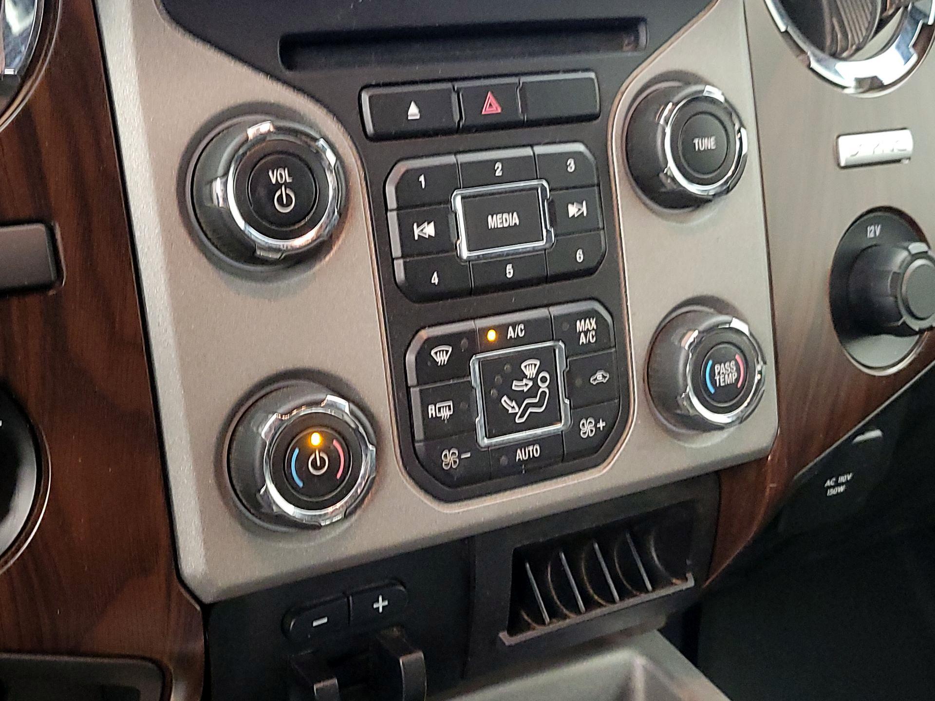 Thumbnail: 2016 Ford F-250 - 16