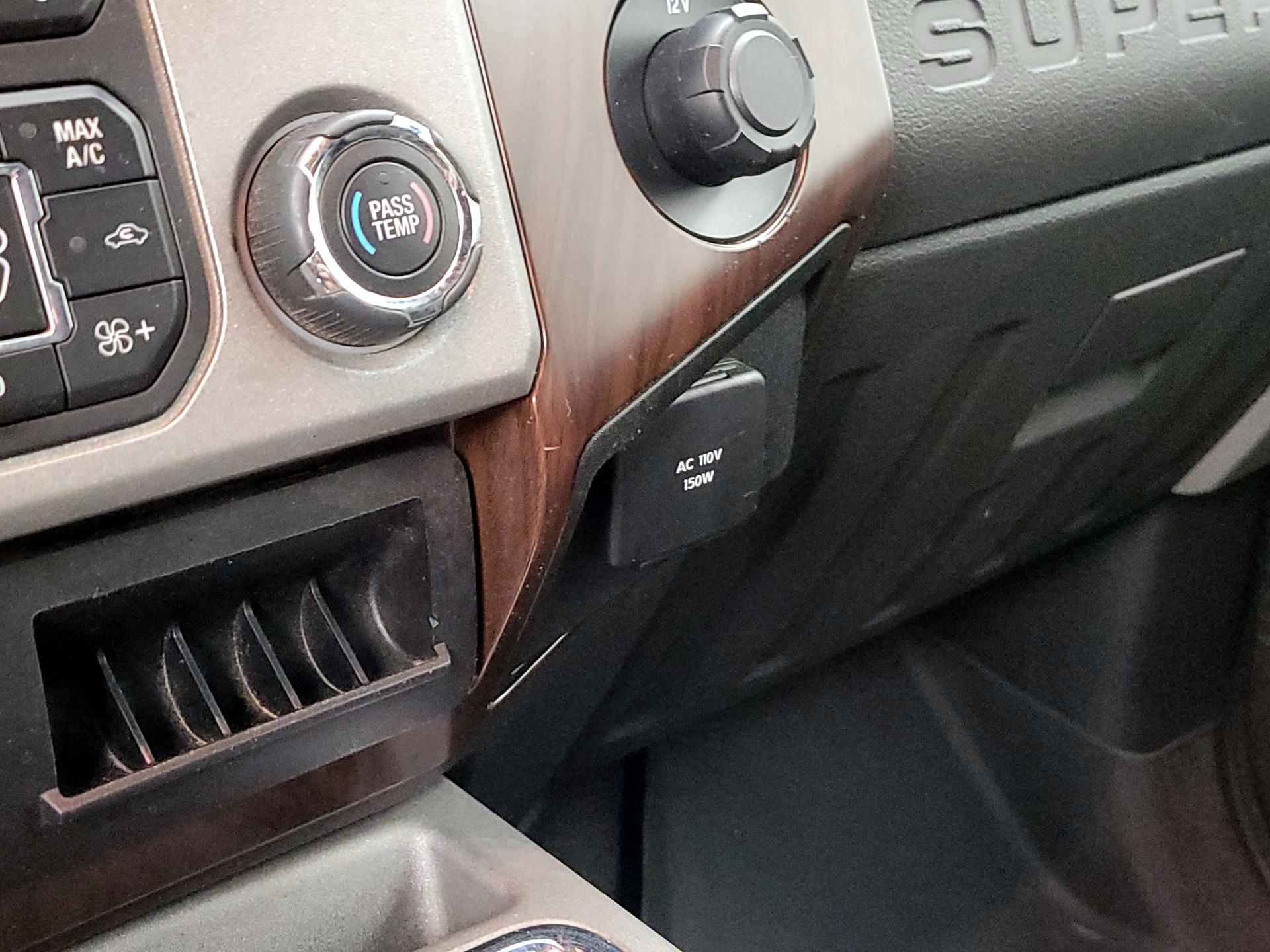 Thumbnail: 2016 Ford F-250 - 18