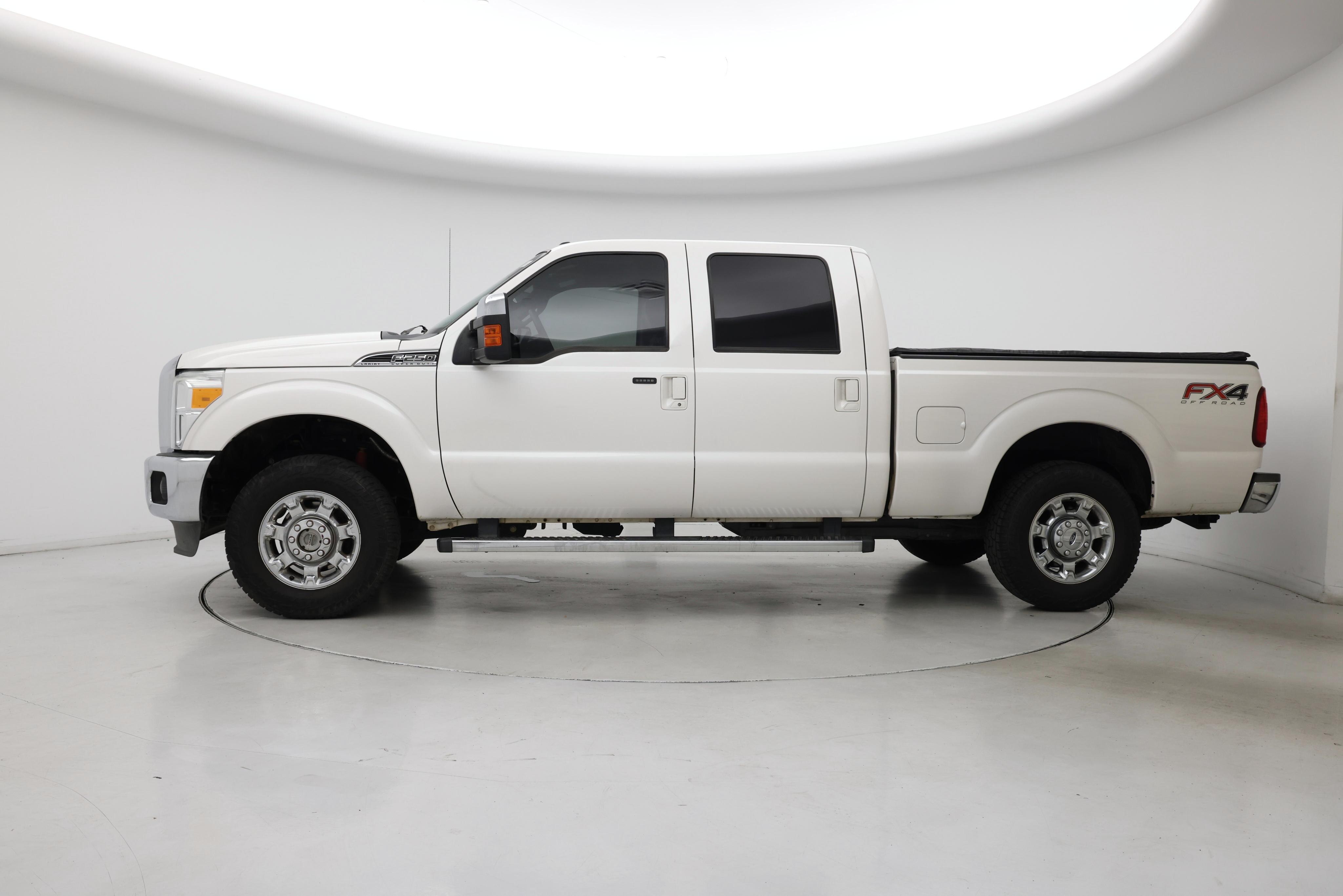 Thumbnail: 2016 Ford F-250 - 3