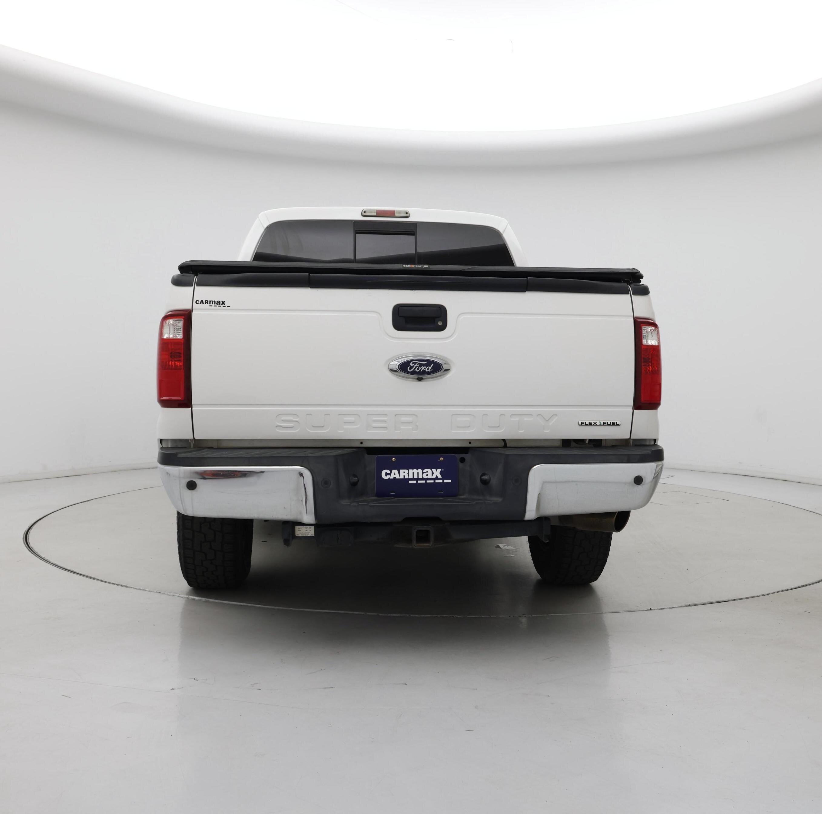 Thumbnail: 2016 Ford F-250 - 6